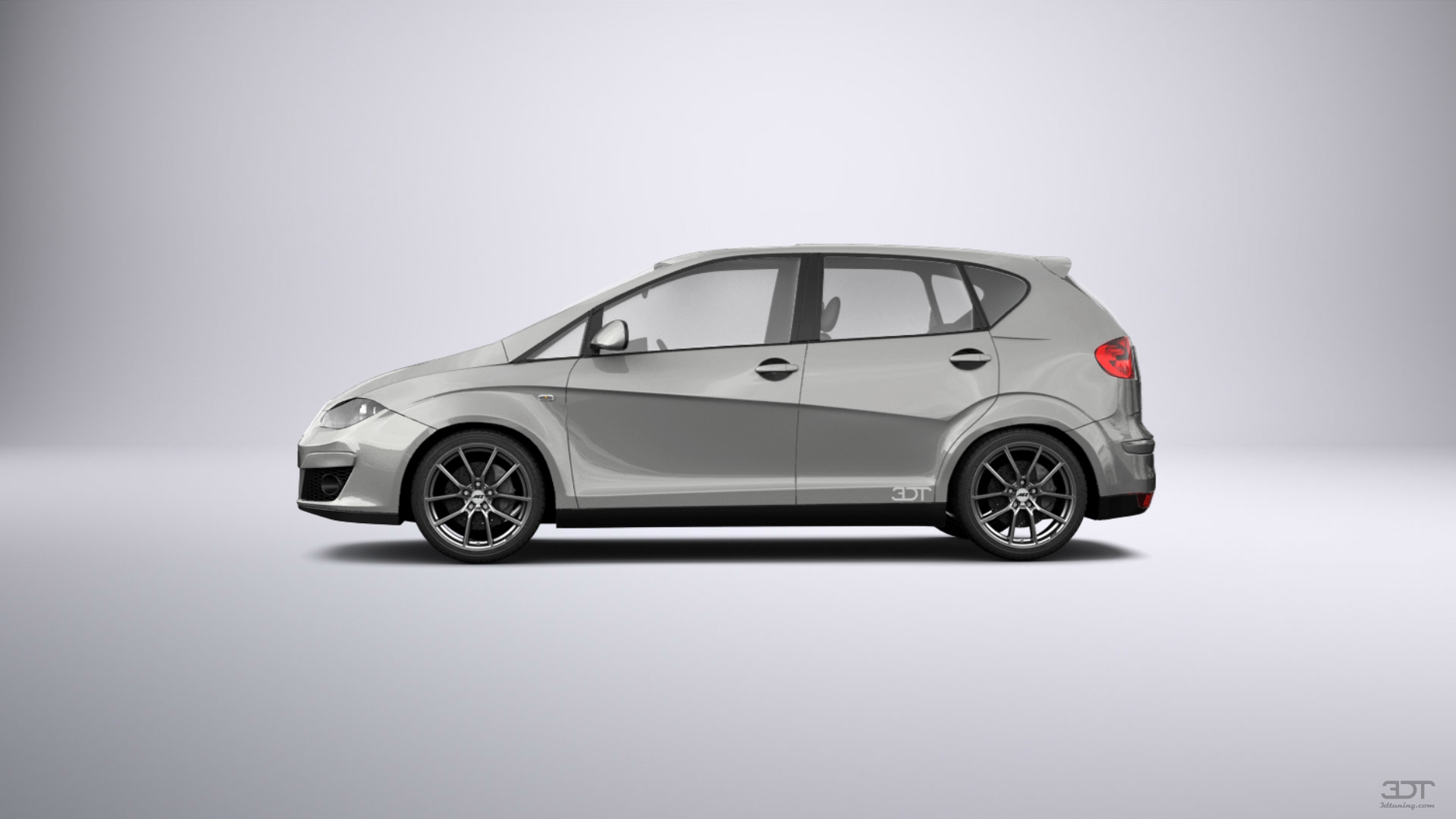 Seat Altea MPV 2010 이미지