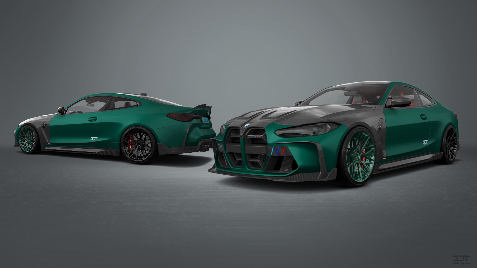 BMW M4 2 Door Coupe 2021
