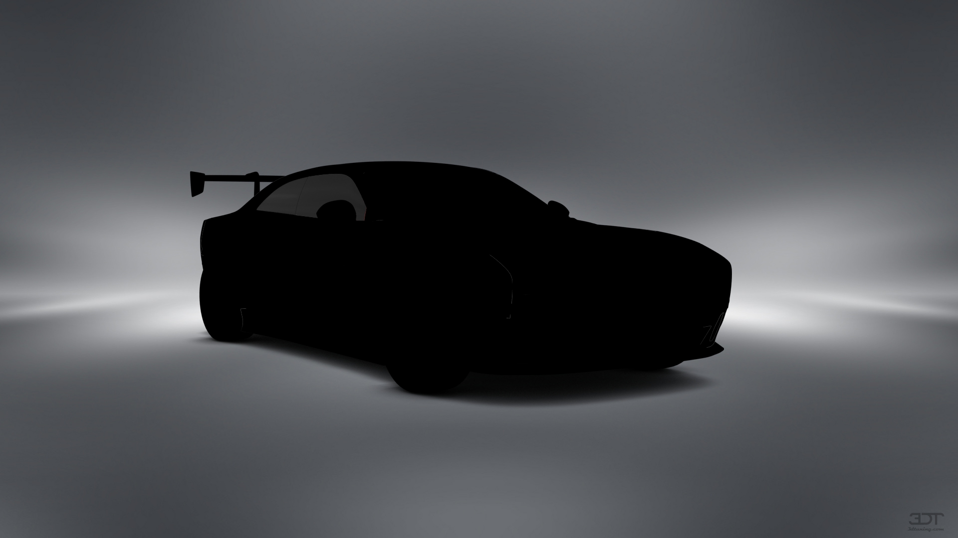 Dodge Charger 2 Door Coupe 2024