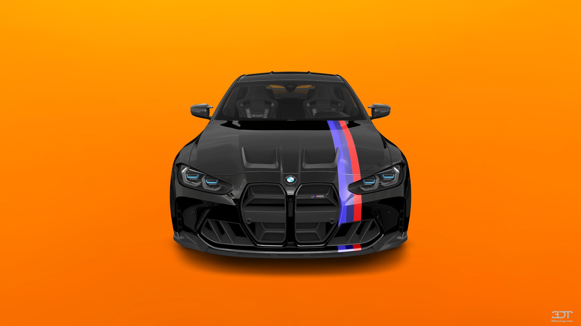 BMW M4 2 Door Coupe 2021
