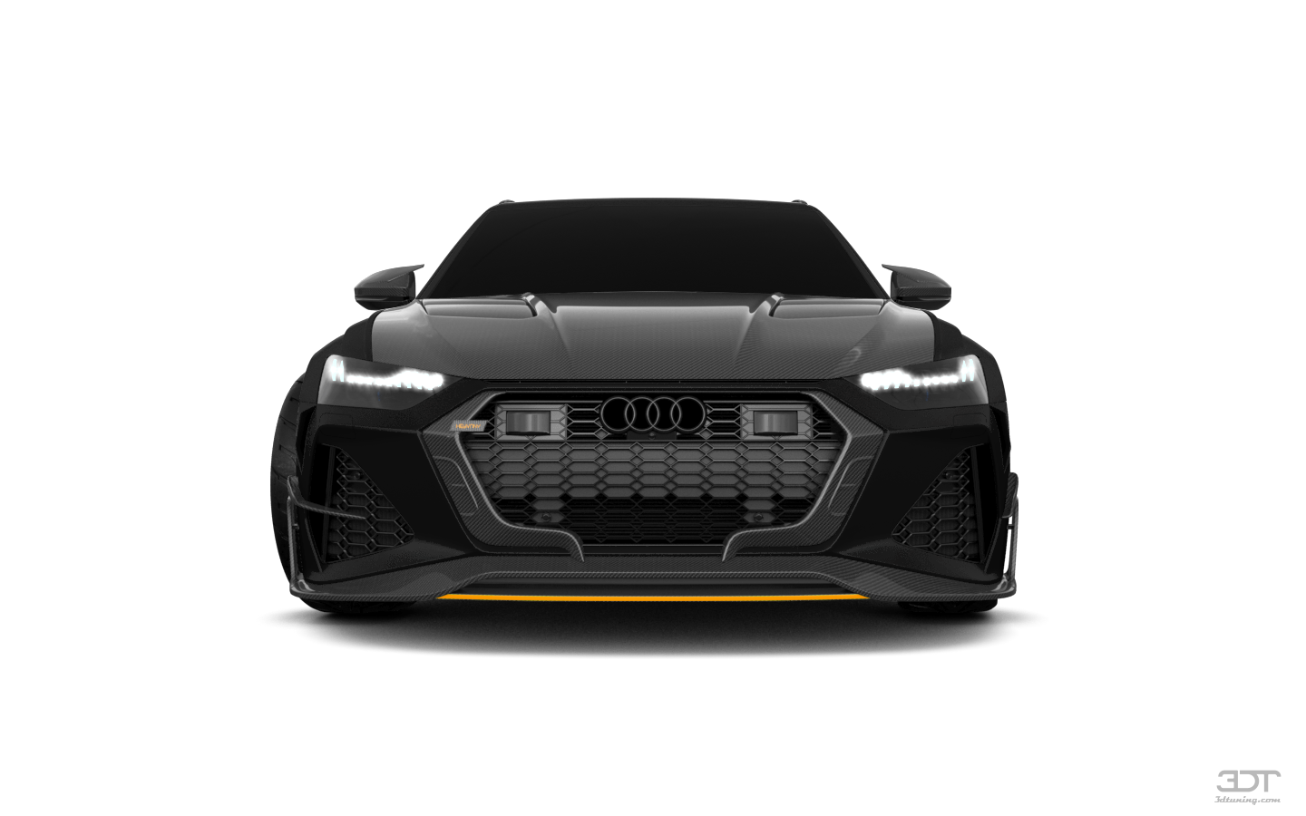 Audi RS6 Avant 2020