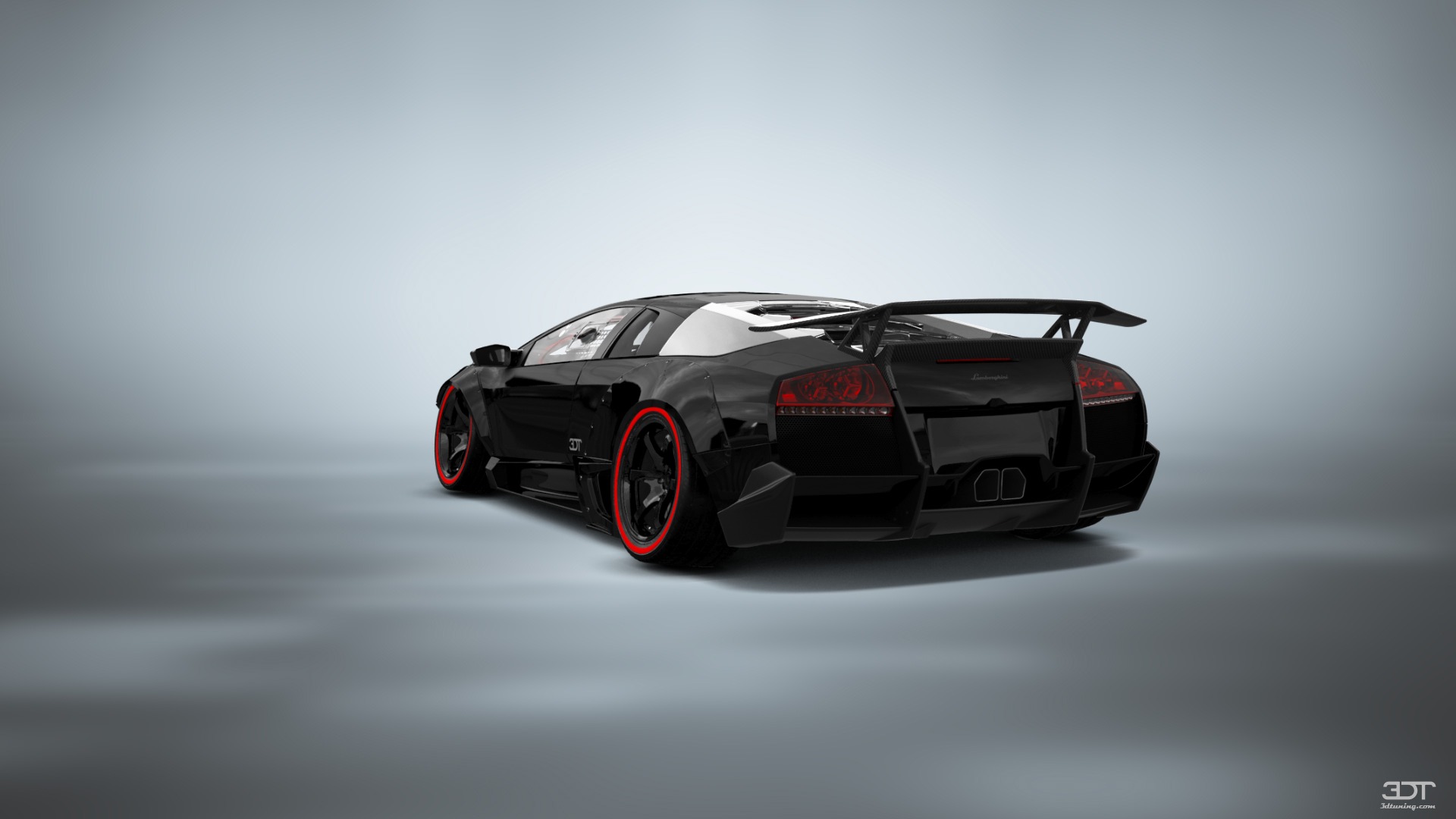 Lamborghini Murcielago 2 Door Coupe 2001 Images