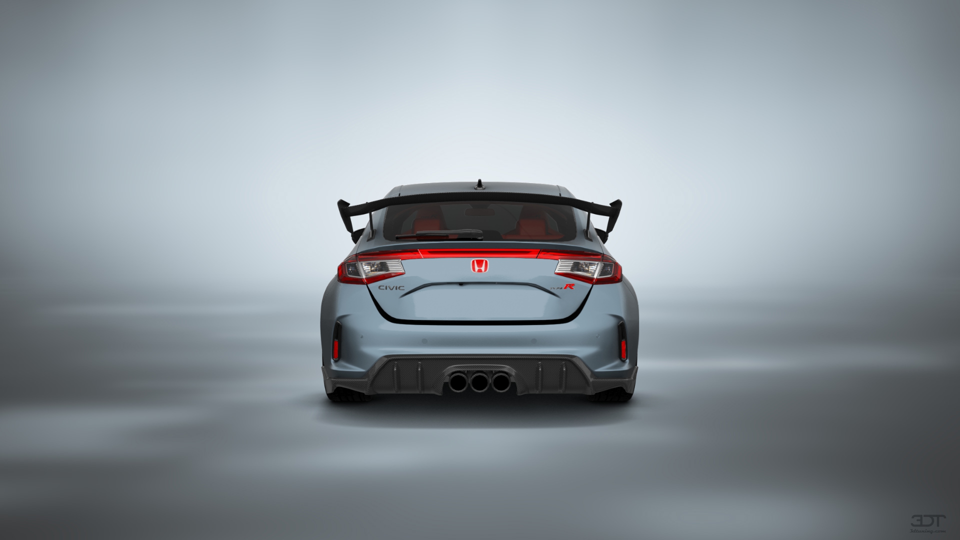 Honda Civic Type R 5 Door Liftback 2022