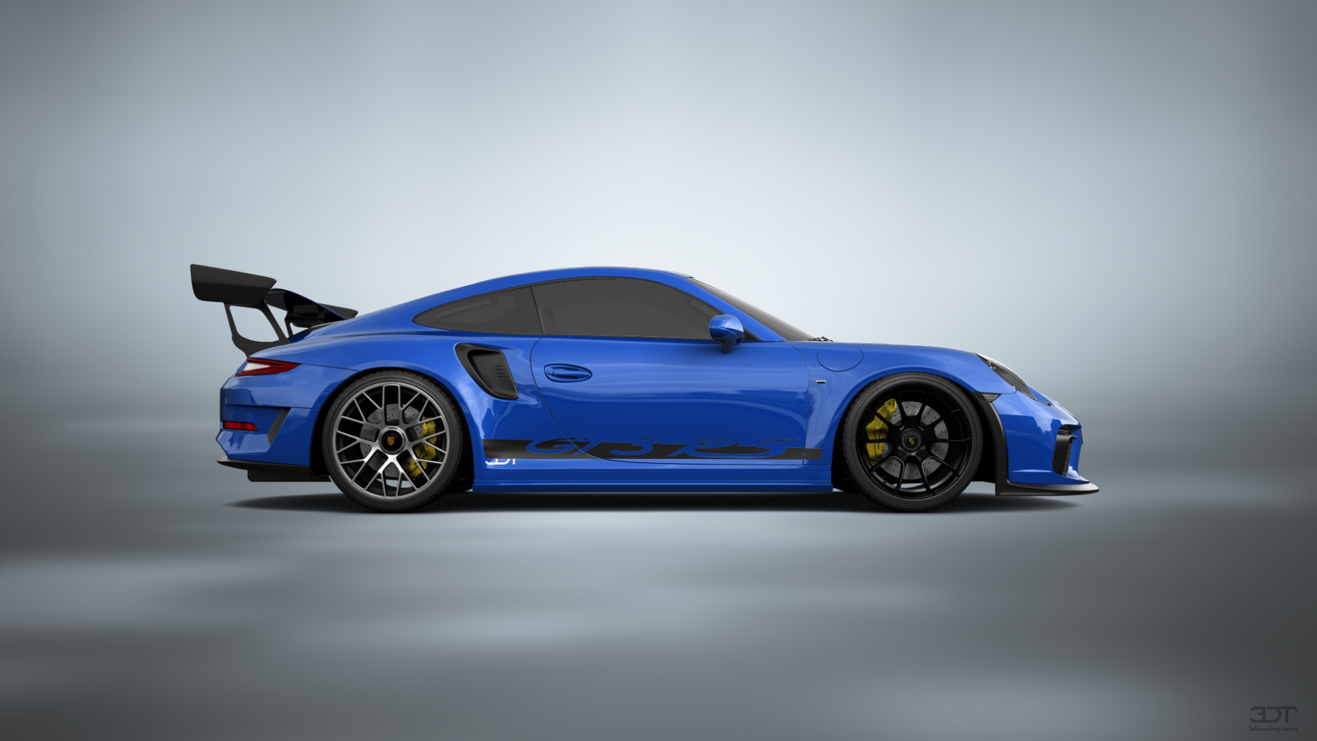 Porsche 911 Turbo S 2 Door Coupe 2014