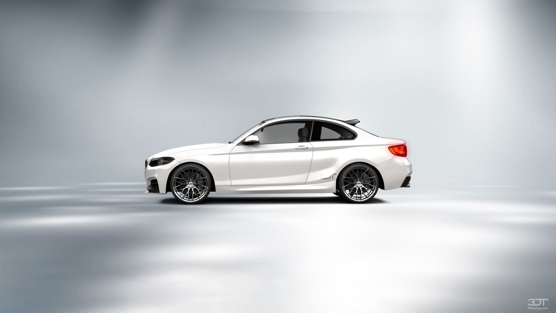 BMW 2 series Coupe 2014 Images