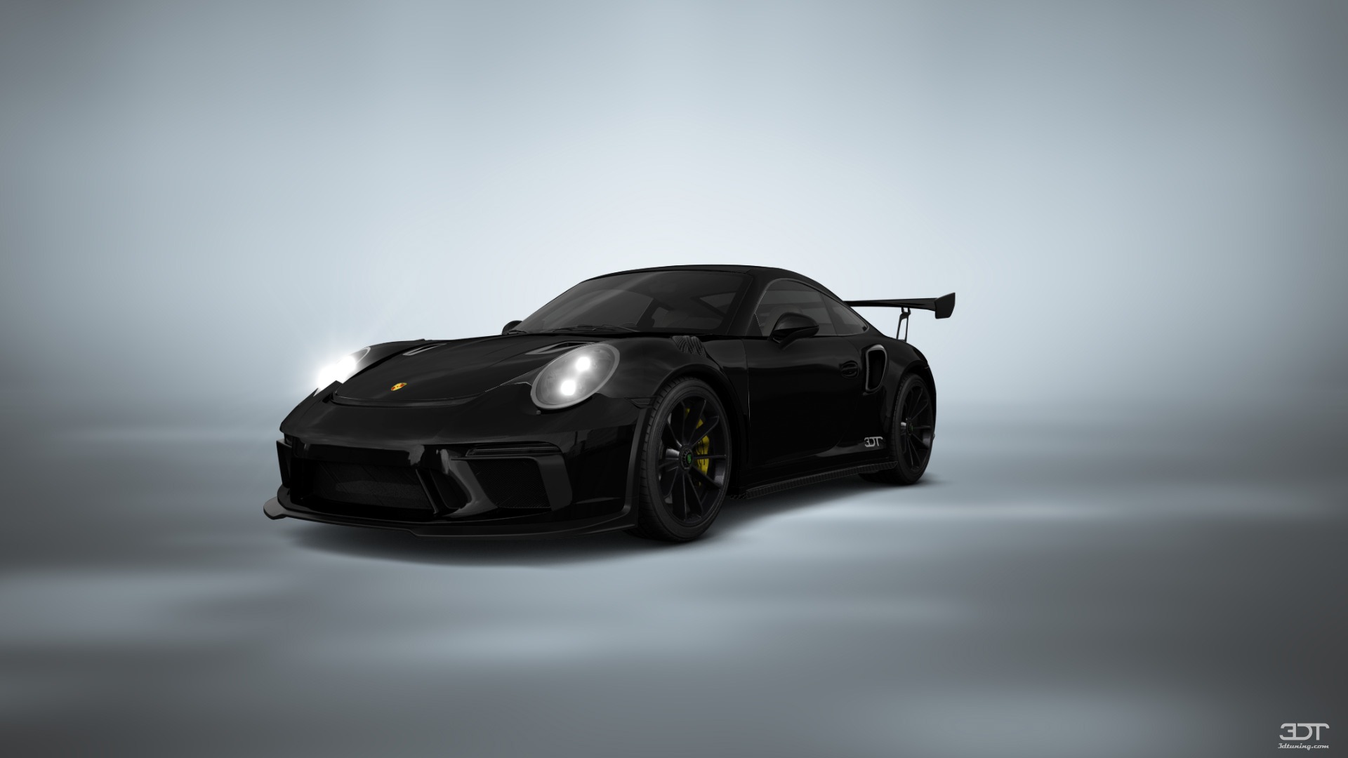 Porsche 911 Turbo S 2 Door Coupe 2014