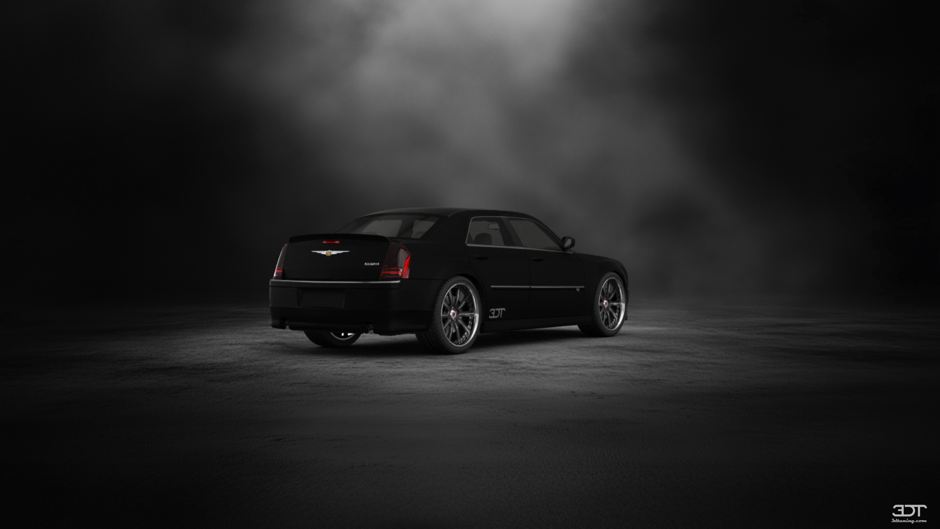 Chrysler 300C Sedan 2005