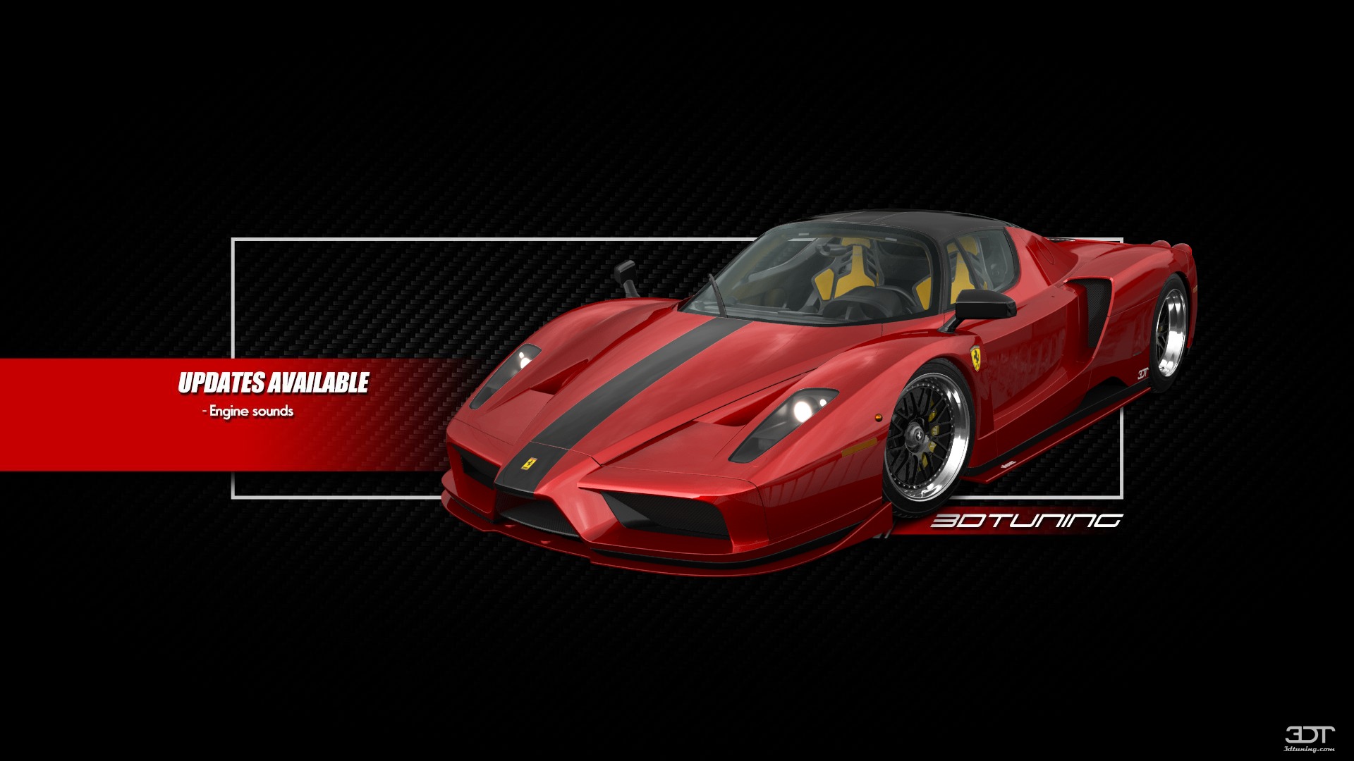 Ferrari Enzo 2 door Berlinetta 2002 Images