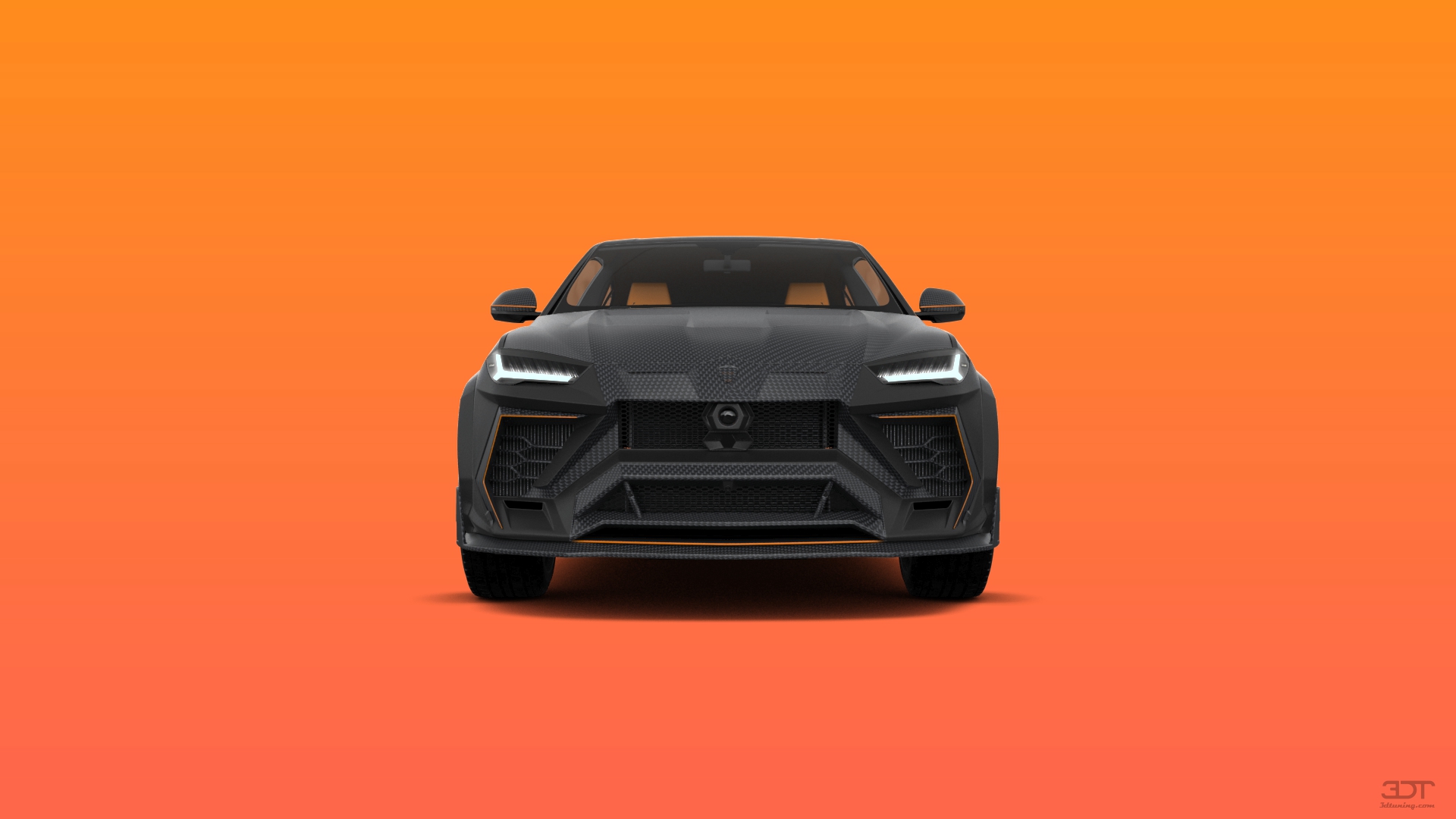 Lamborghini Urus 5 Door SUV 2019