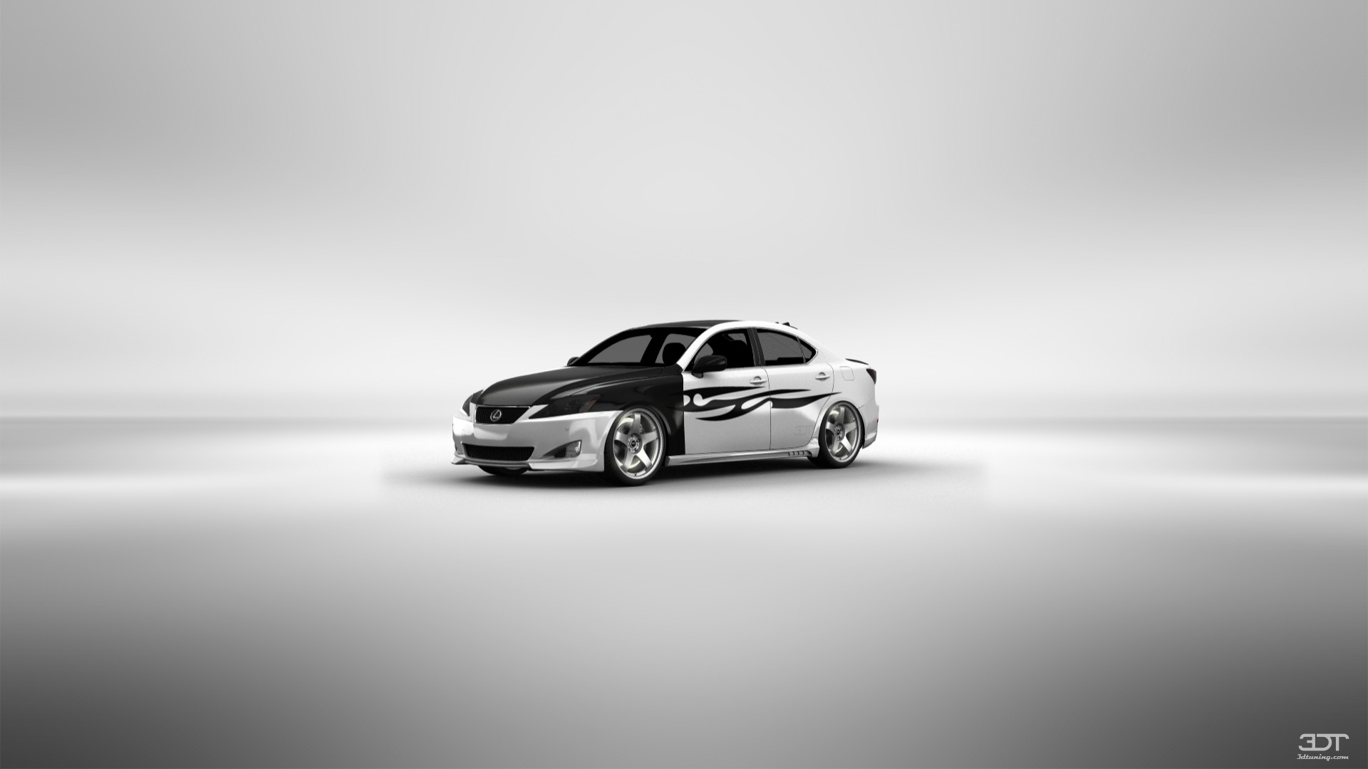 Lexus IS Sedan 2006