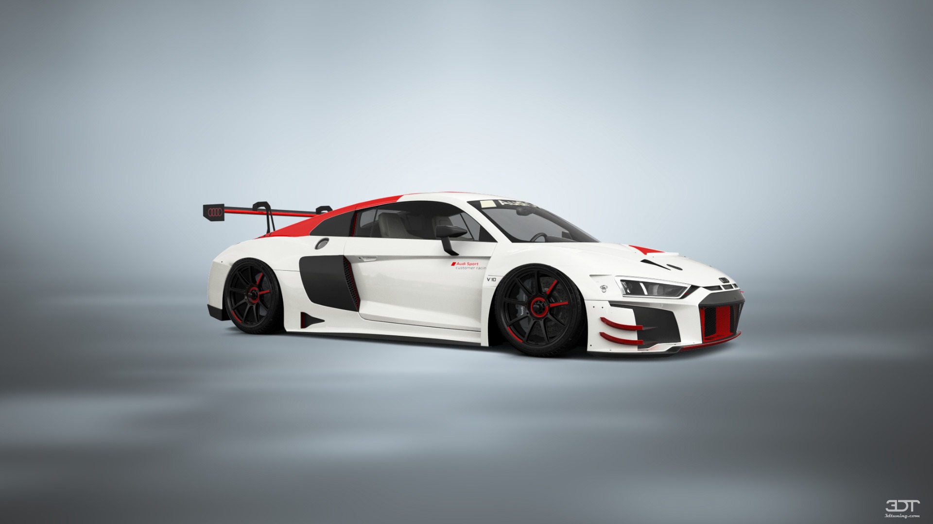 Audi R8 2 Door Coupe 2019