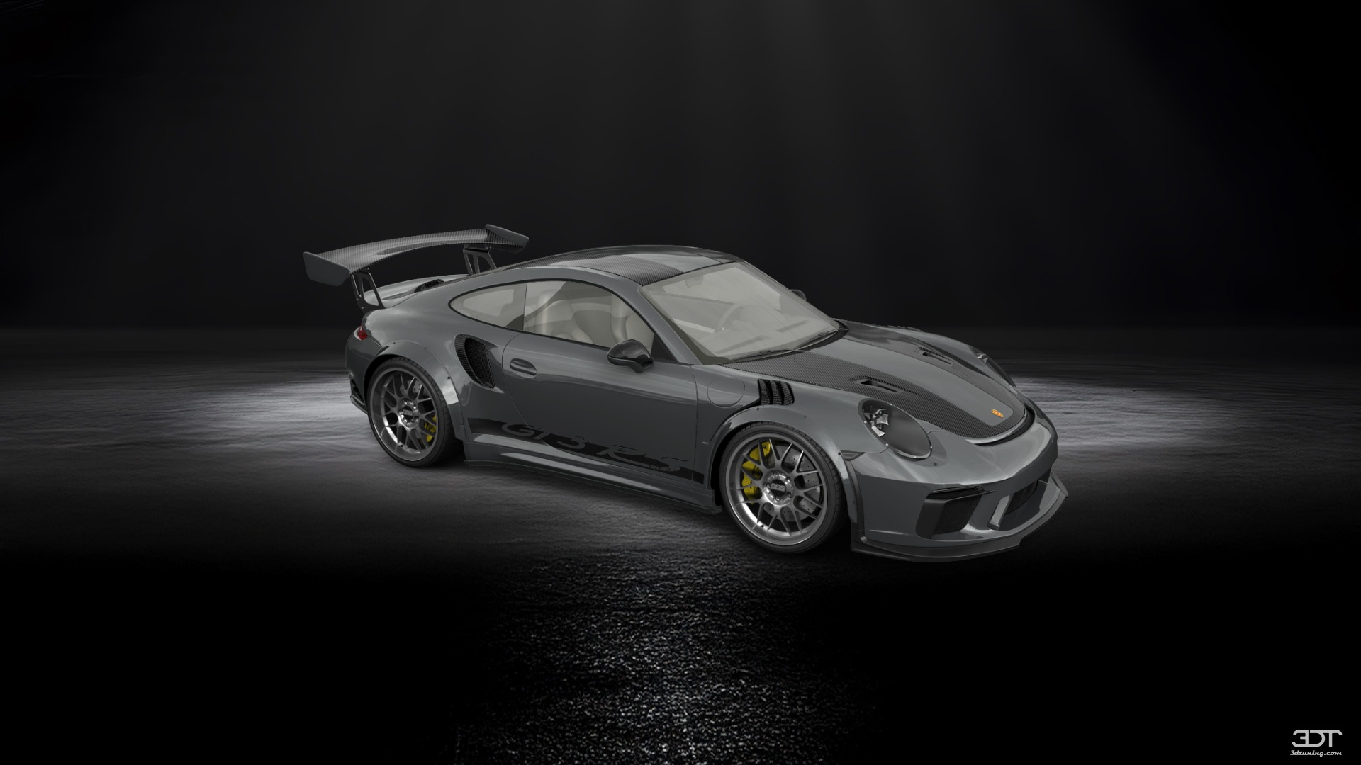 Porsche 911 Turbo S 2 Door Coupe 2014