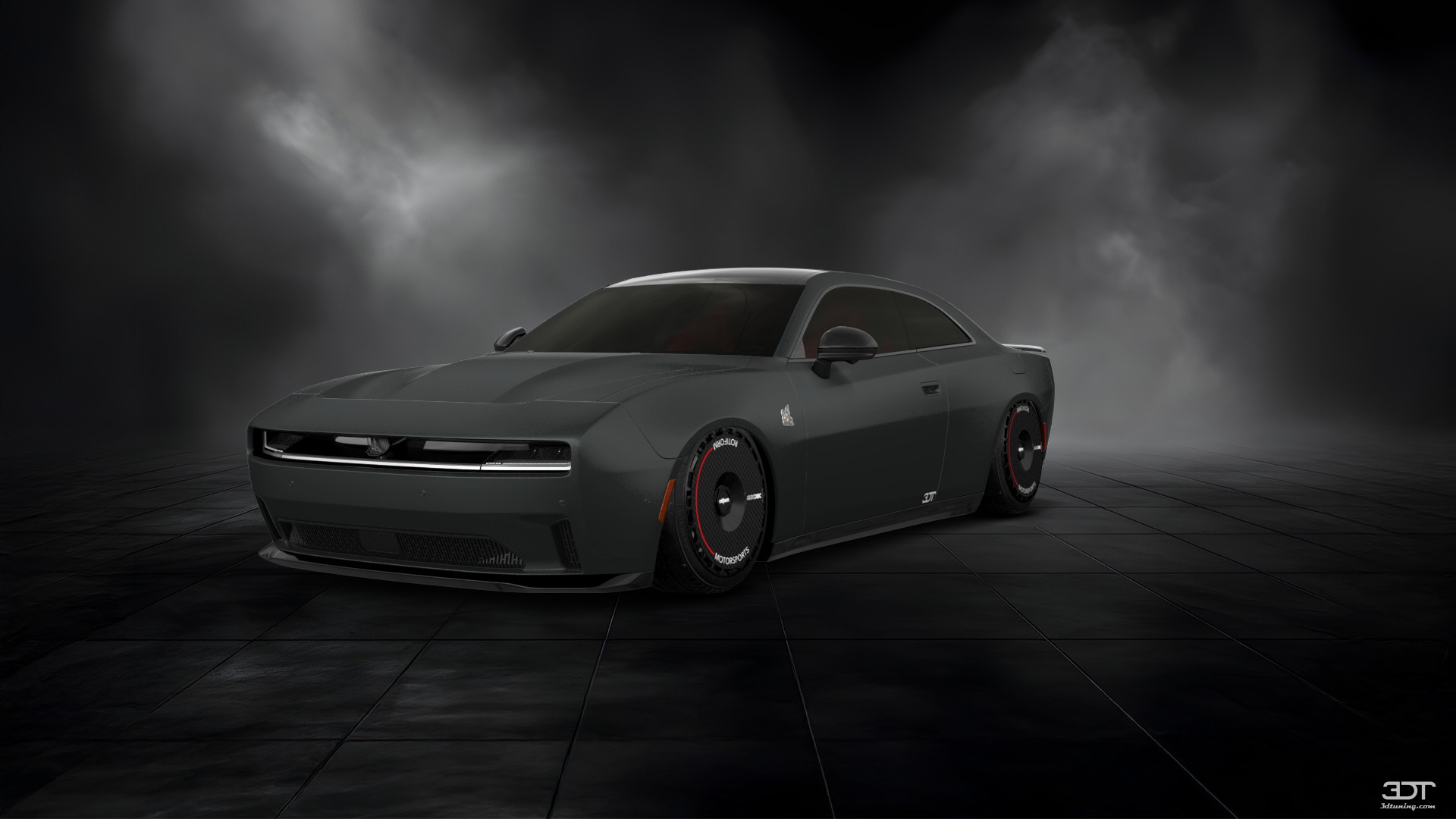 Dodge Charger 2 Door Coupe 2024