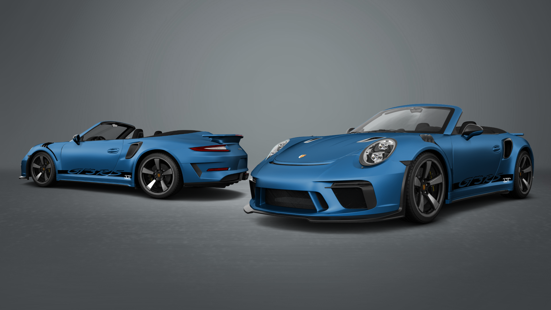 Porsche 911 Turbo S 2 Door Convertible 2014 tuning