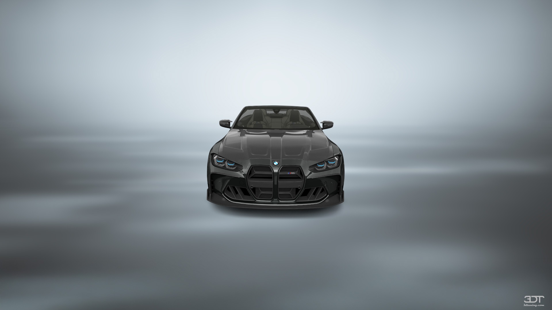 BMW M4 2 Door Convertible 2022