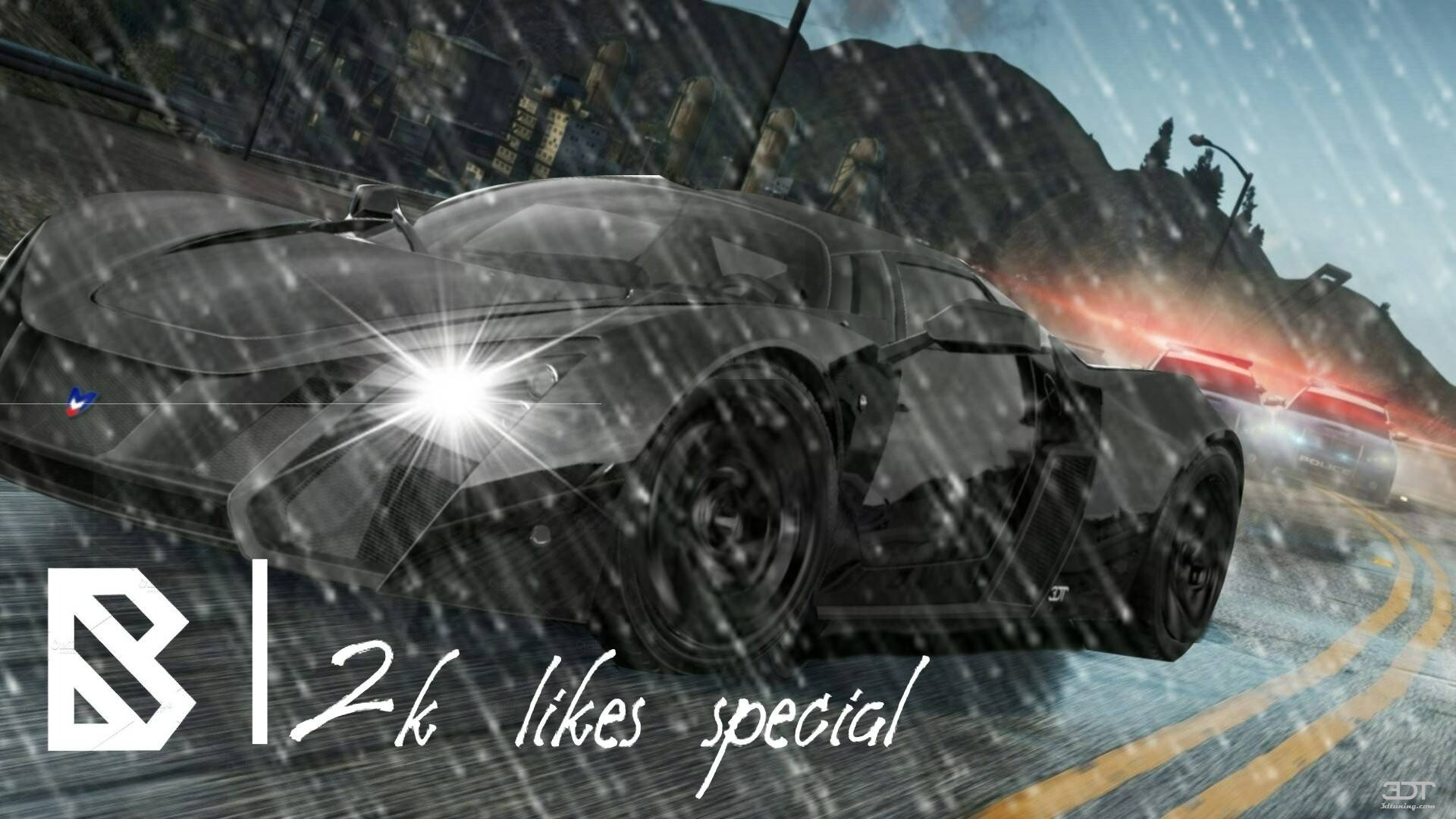 Marussia B2 2 Door Coupe 2010