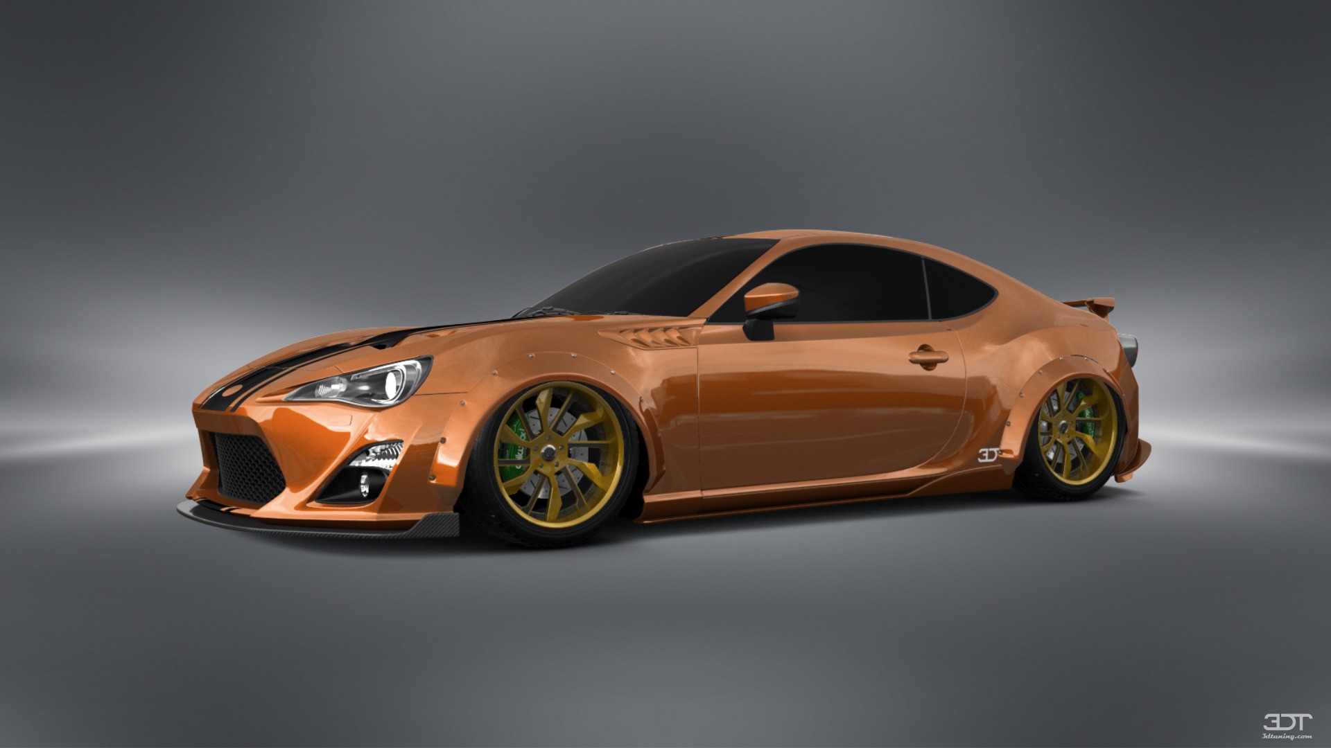 Toyota GT86 2 Door Coupe 2013