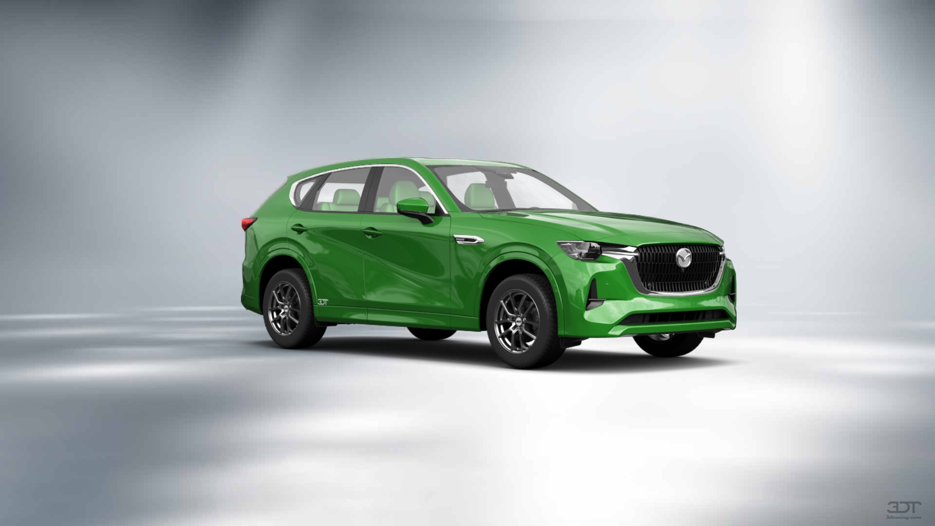 Mazda CX-60 5 Door SUV 2022