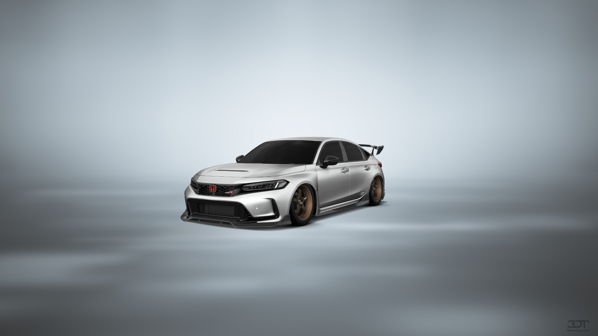 Honda Civic Type R 5 Door Liftback 2022