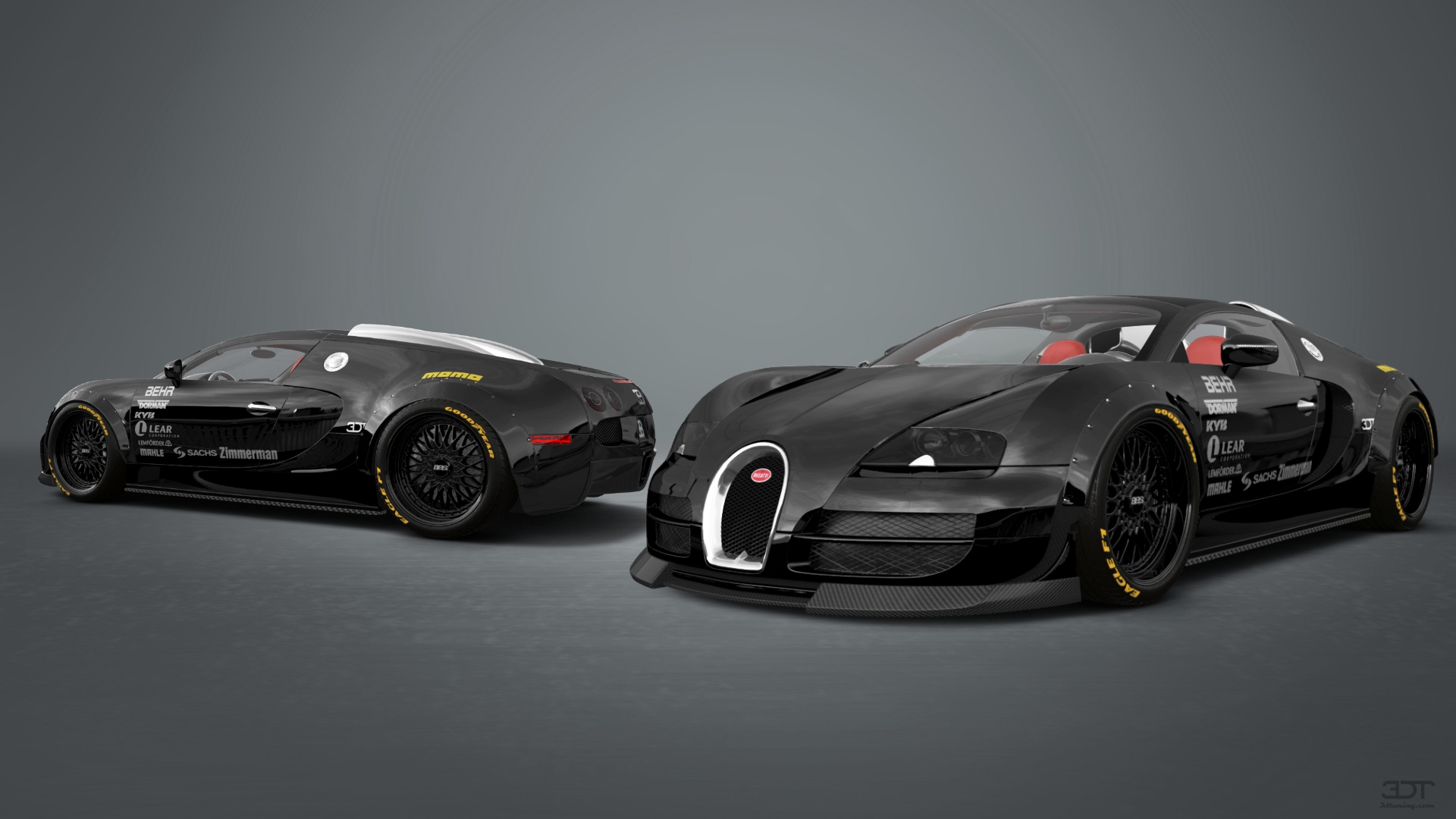 Bugatti Veyron 16.4 Grand Sport Vitesse 2 door targa top 2012