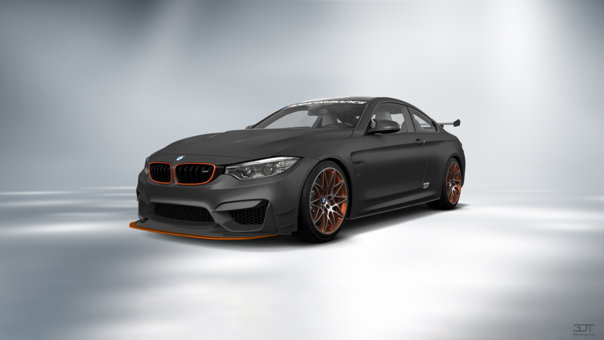 BMW M4 2 Door Coupe 2019