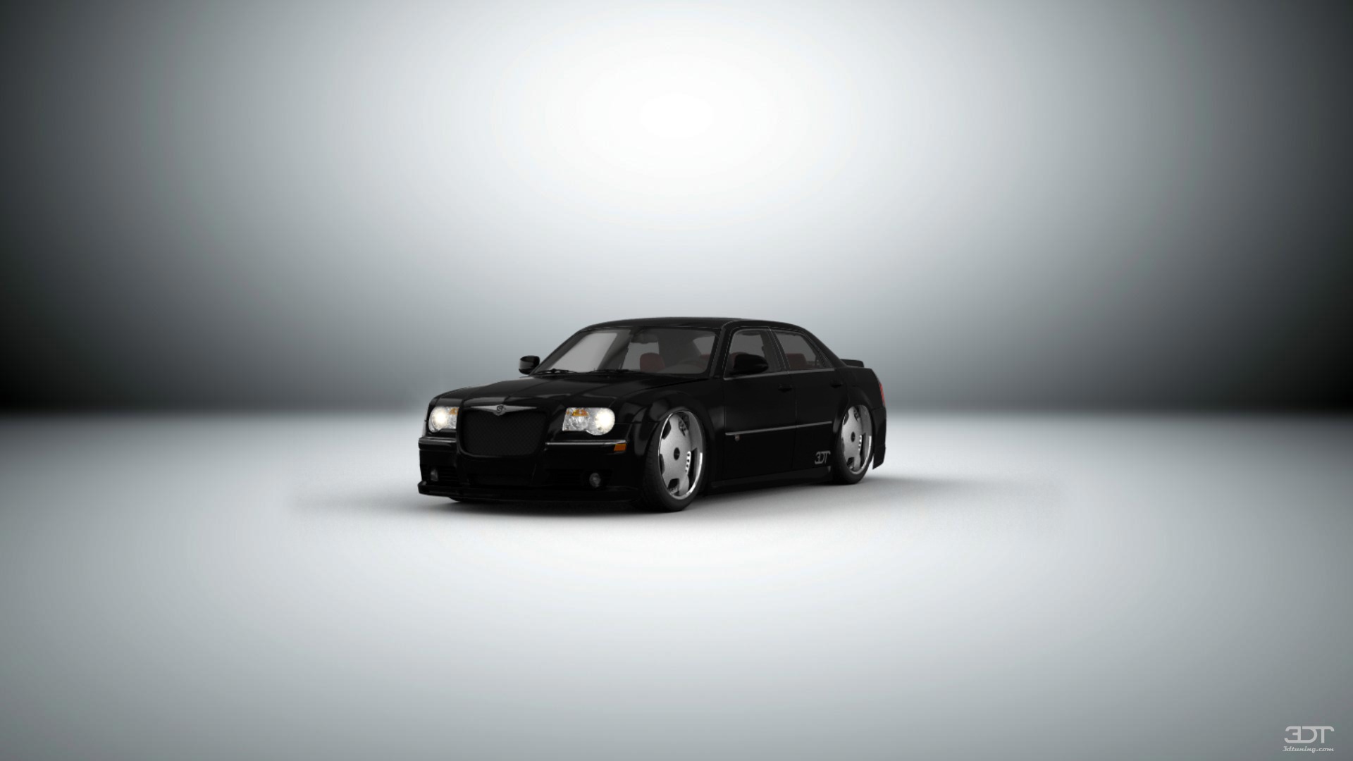 Chrysler 300C Sedan 2005
