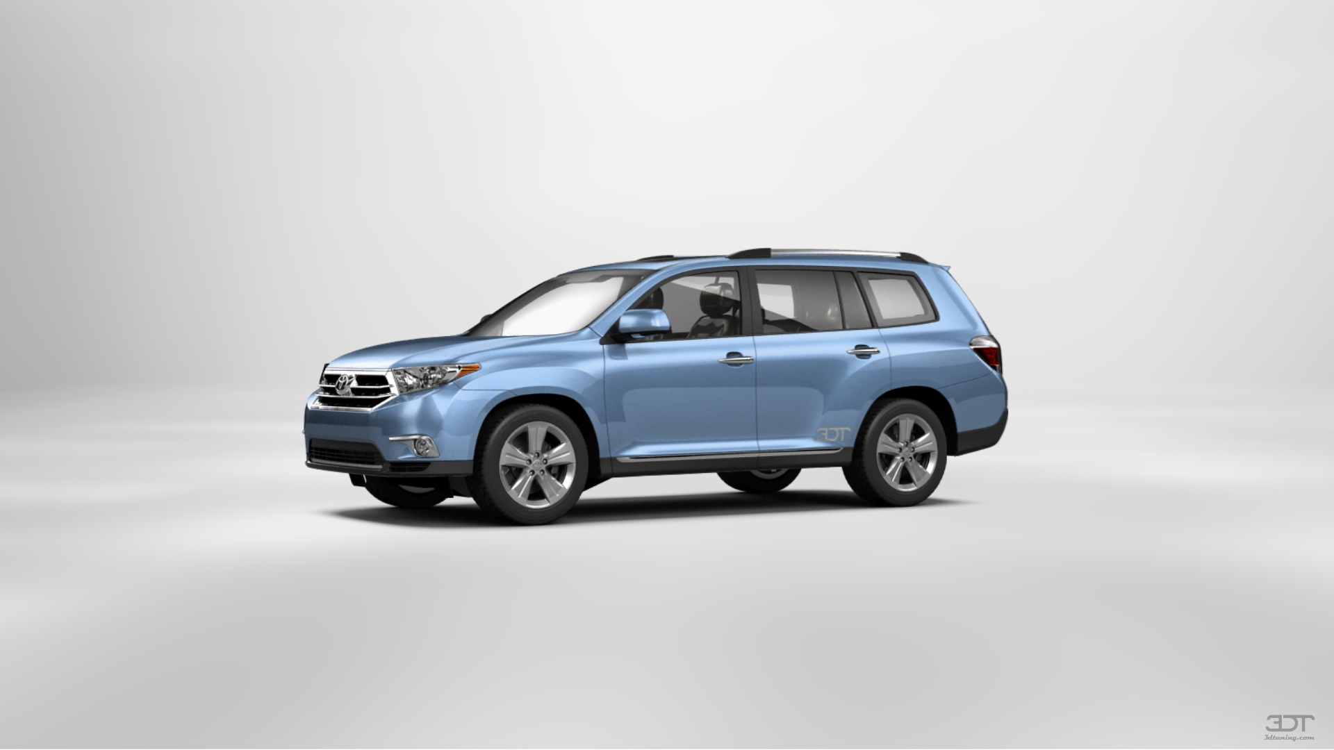 Toyota Highlander 2011