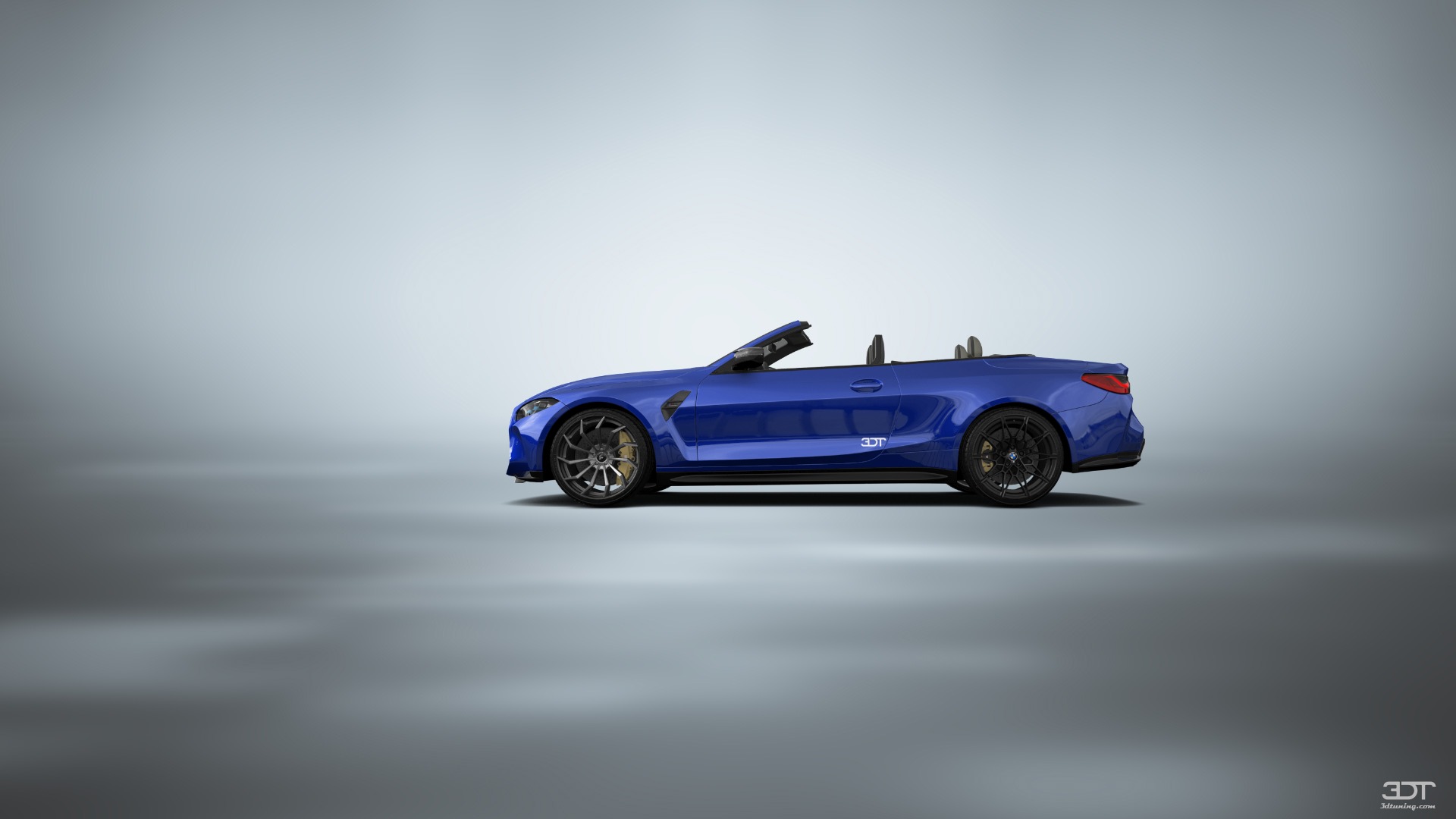 BMW M4 2 Door Convertible 2022