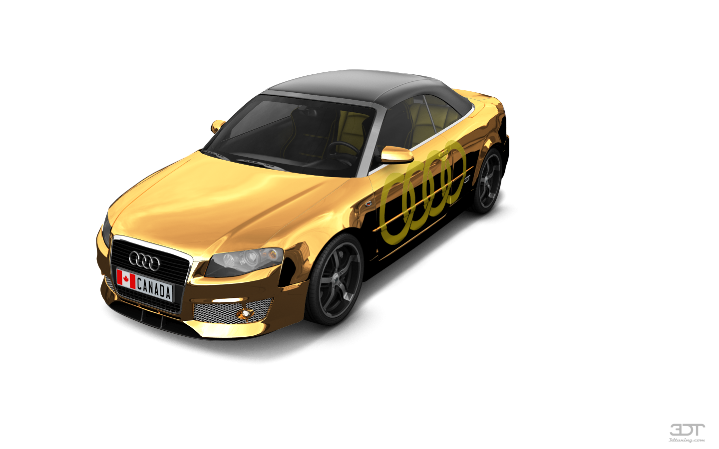 Audi A4 Cabriolet 2006