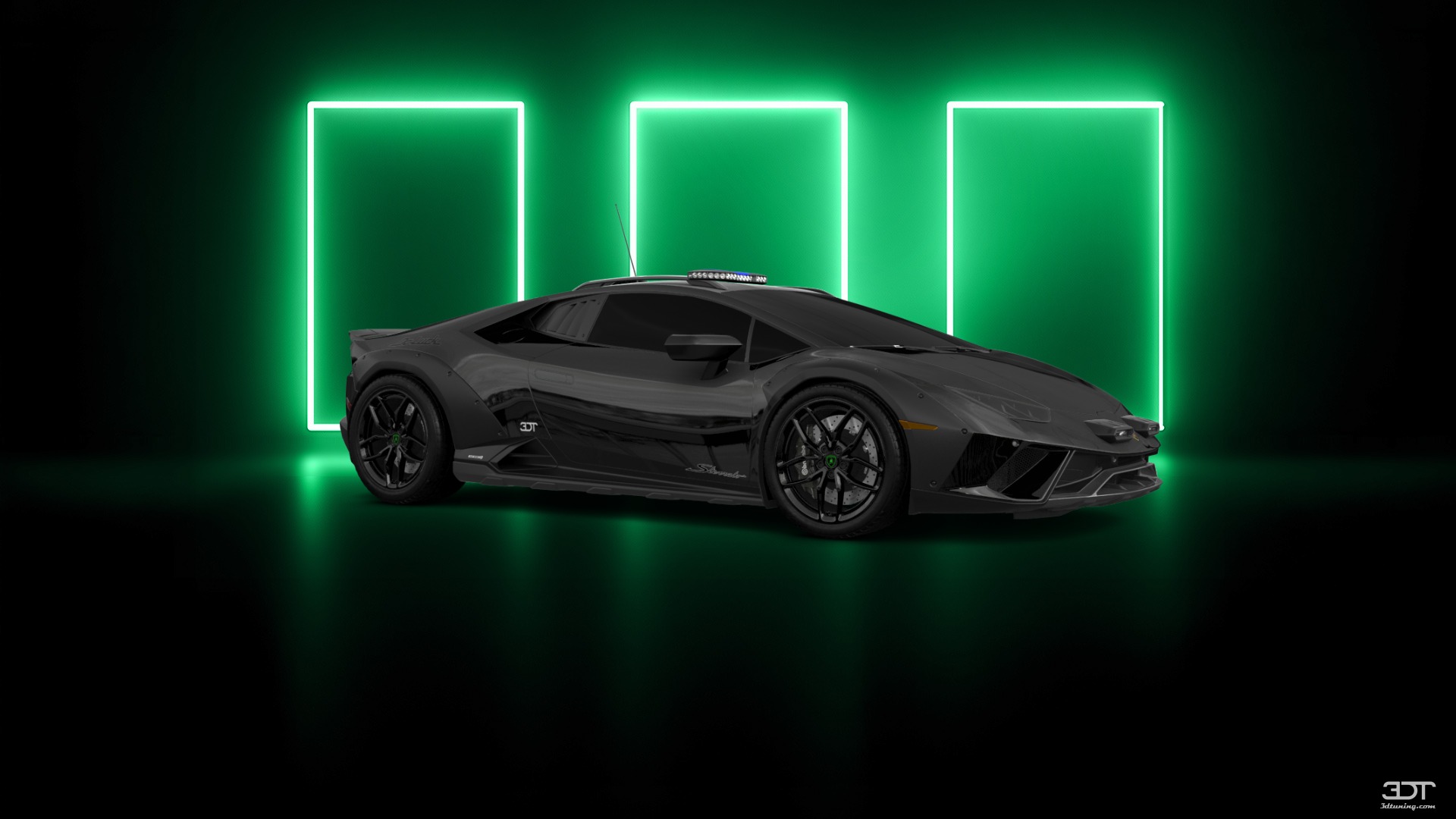 Lamborghini Huracan 2 Door Coupe 2014