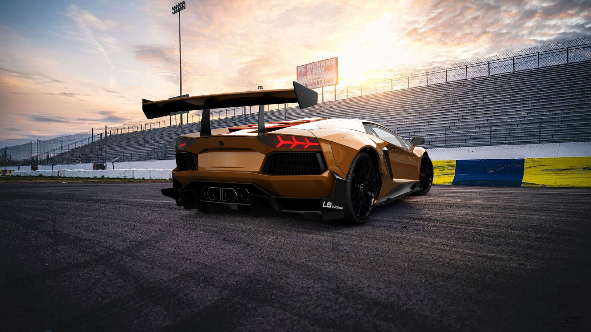 Lamborghini Aventador 2 Door Coupe 2012 Images