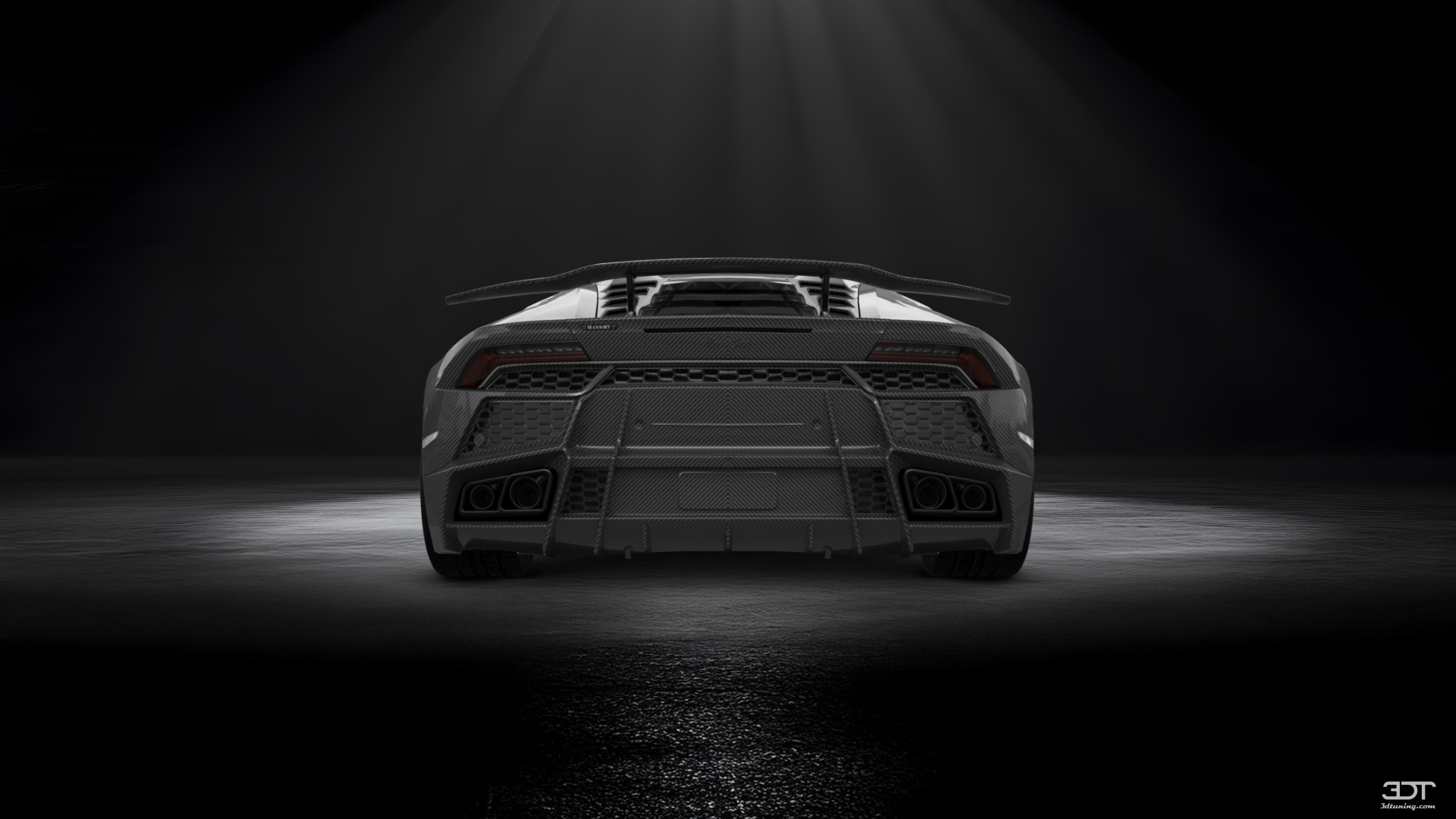 Lamborghini Huracan 2 Door Coupe 2014