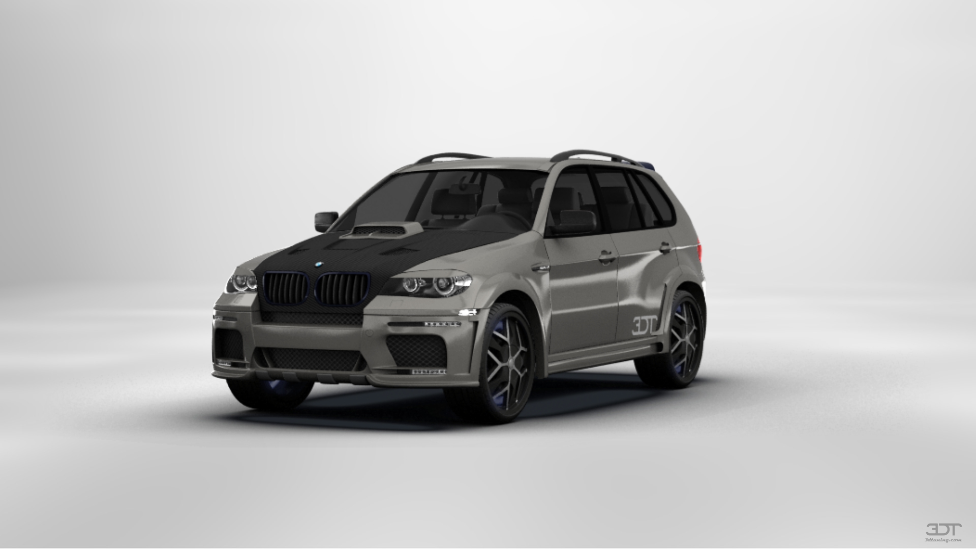 BMW X5 Crossover 2006