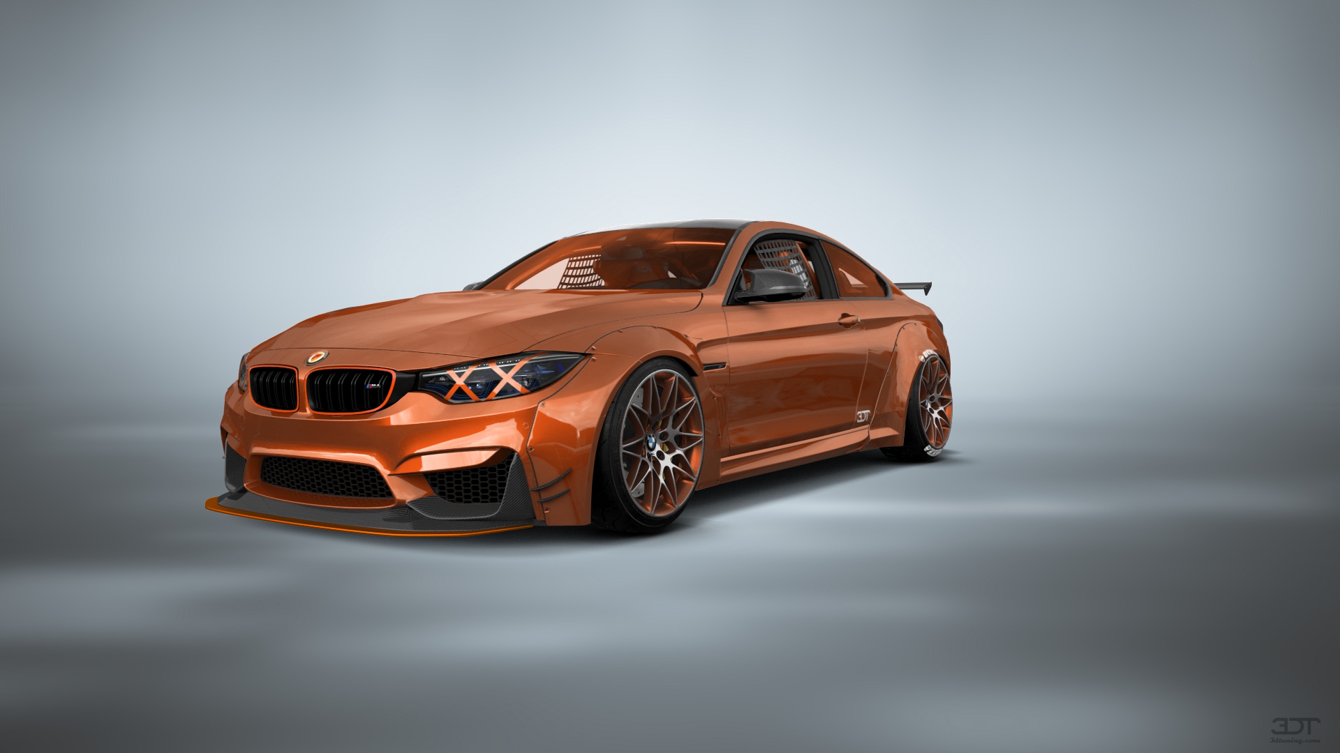 BMW M4 2 Door Coupe 2019