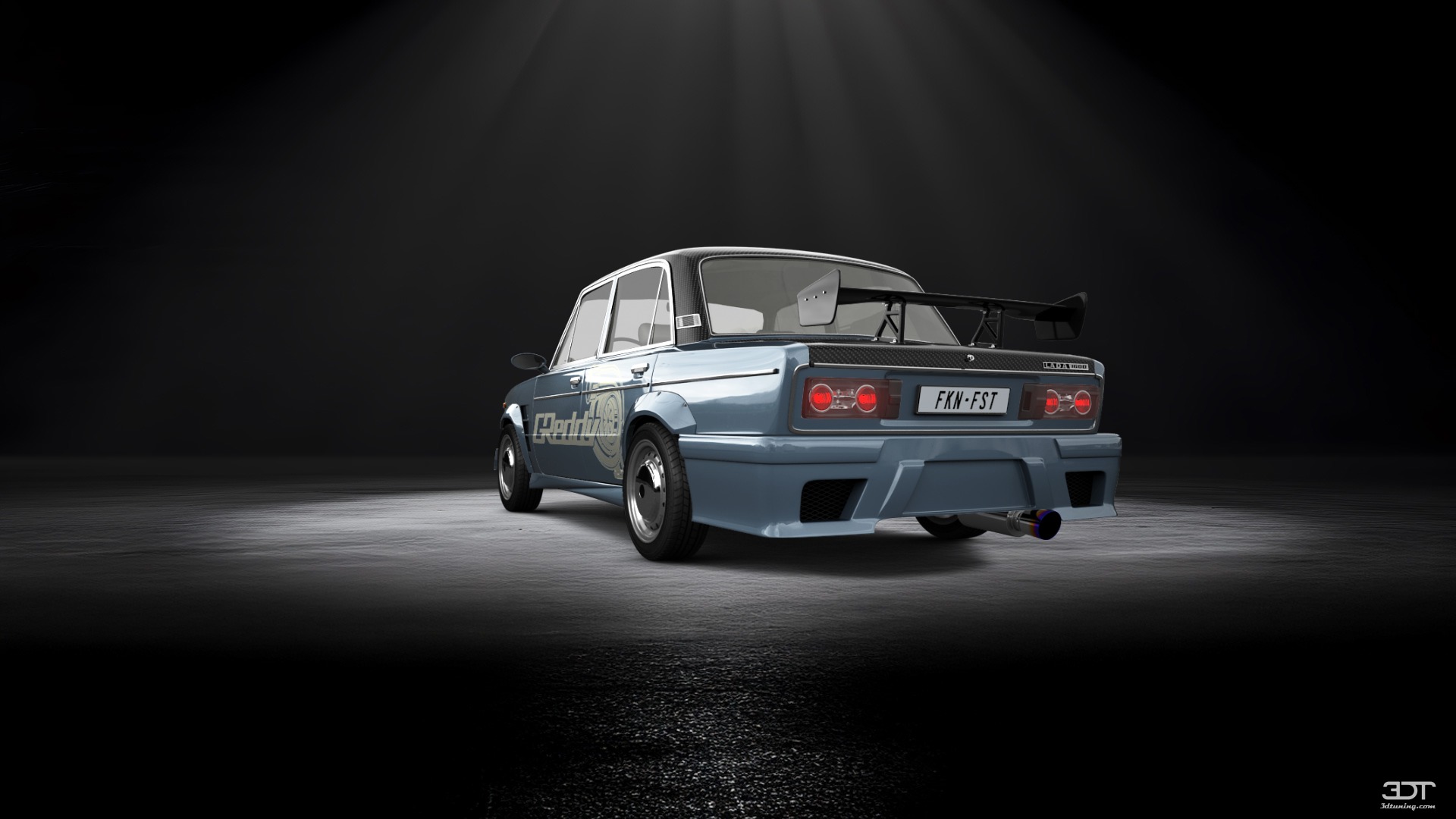 Lada 2106 Sedan 1976 Images