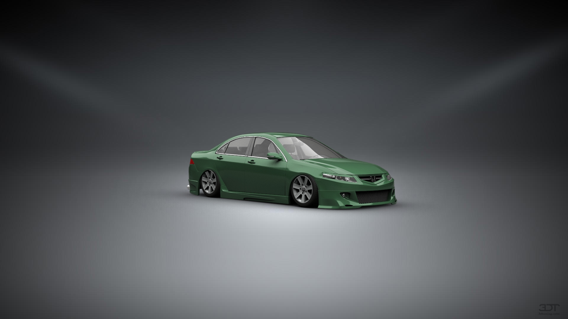 Honda Accord Sedan 2003