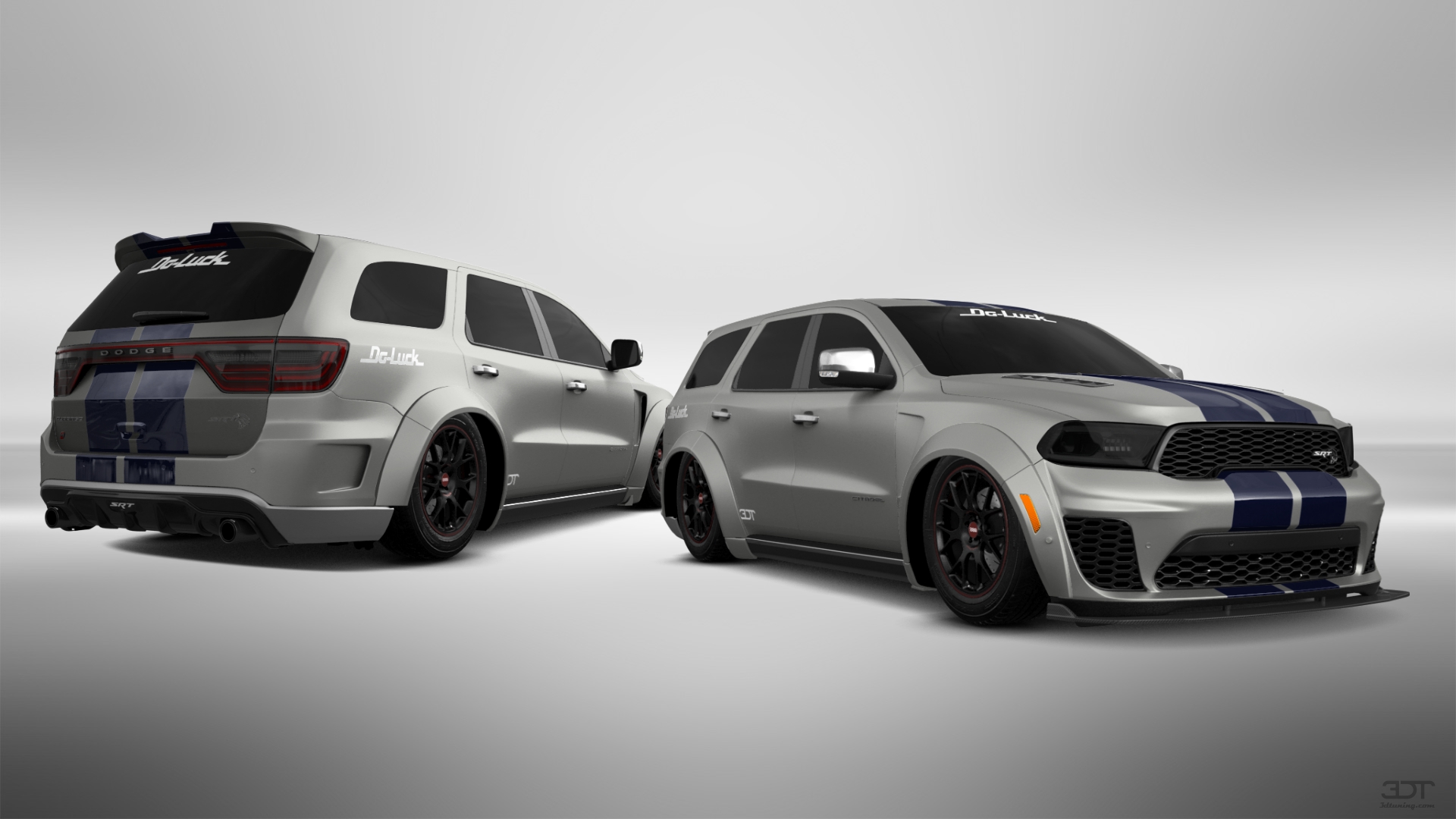 Dodge Durango 5 Door SUV 2021