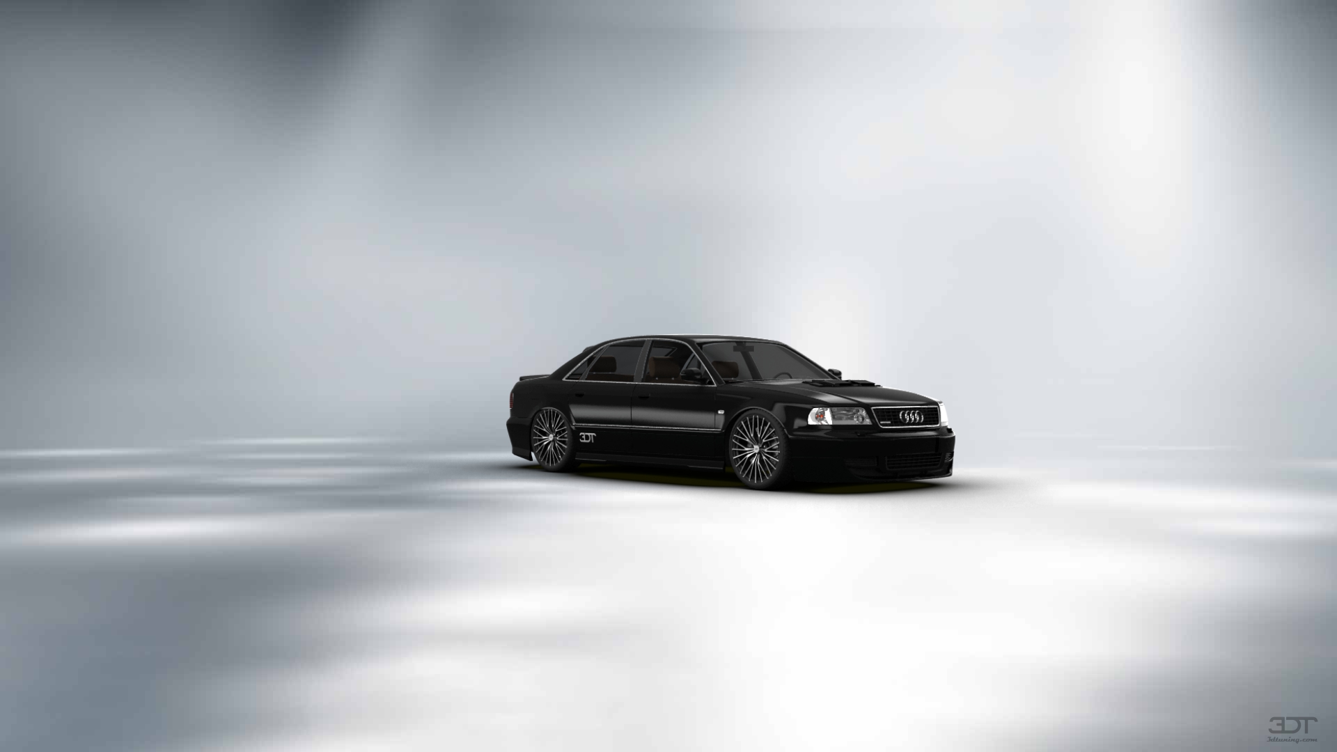 Audi A8 Sedan 1999