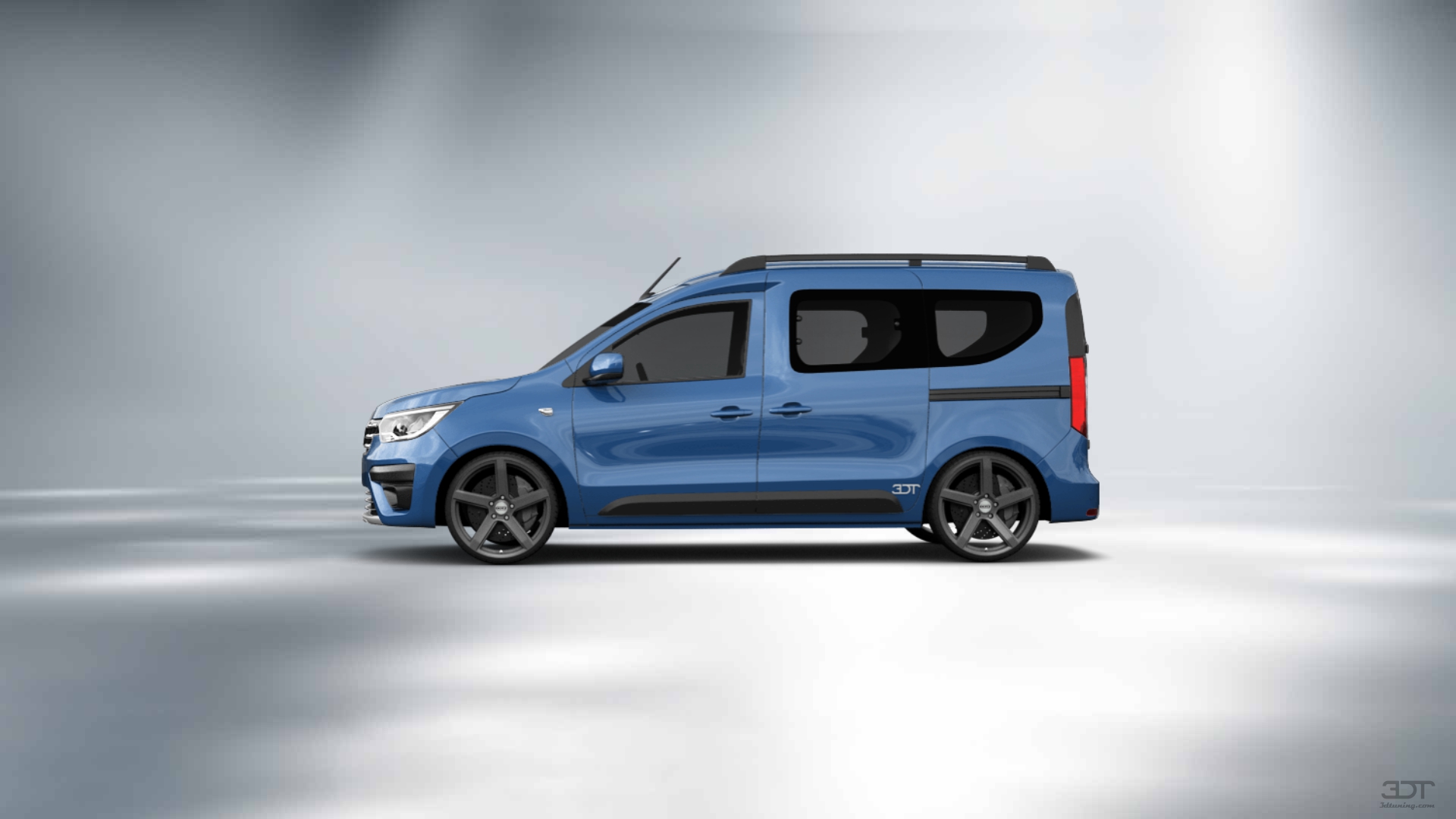 Renault Express 5 Door van 2021 Images