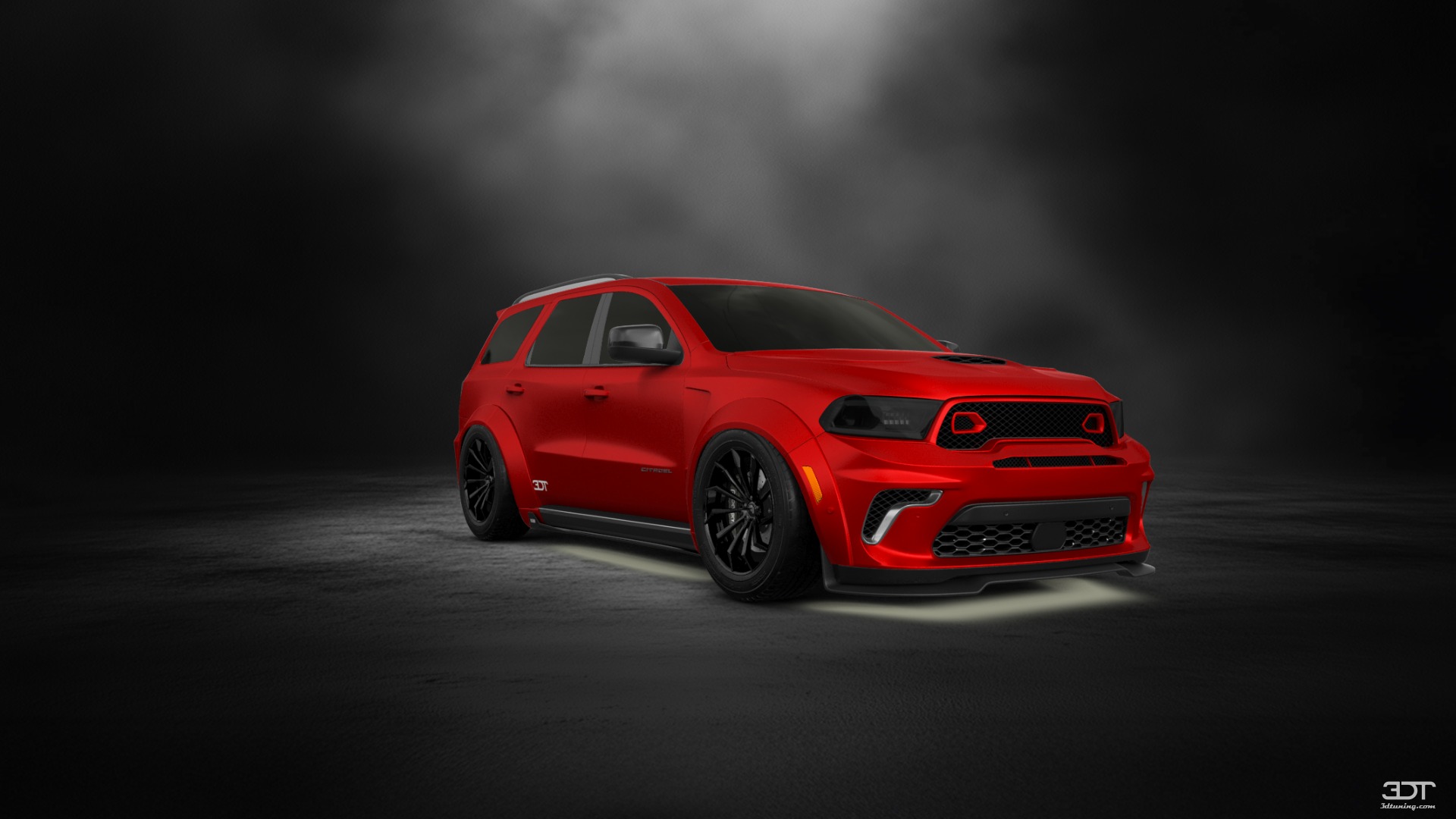 Dodge Durango 5 Door SUV 2021