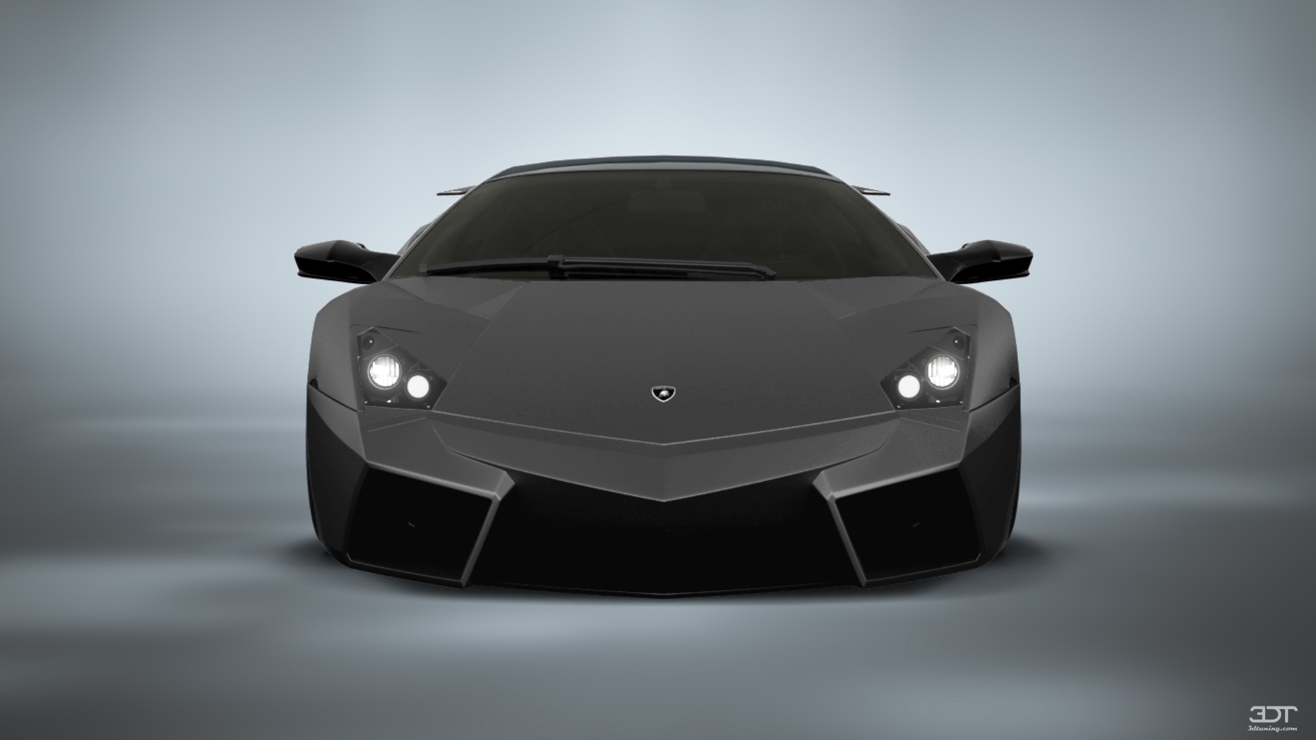Lamborghini Murcielago 2 Door Coupe 2001
