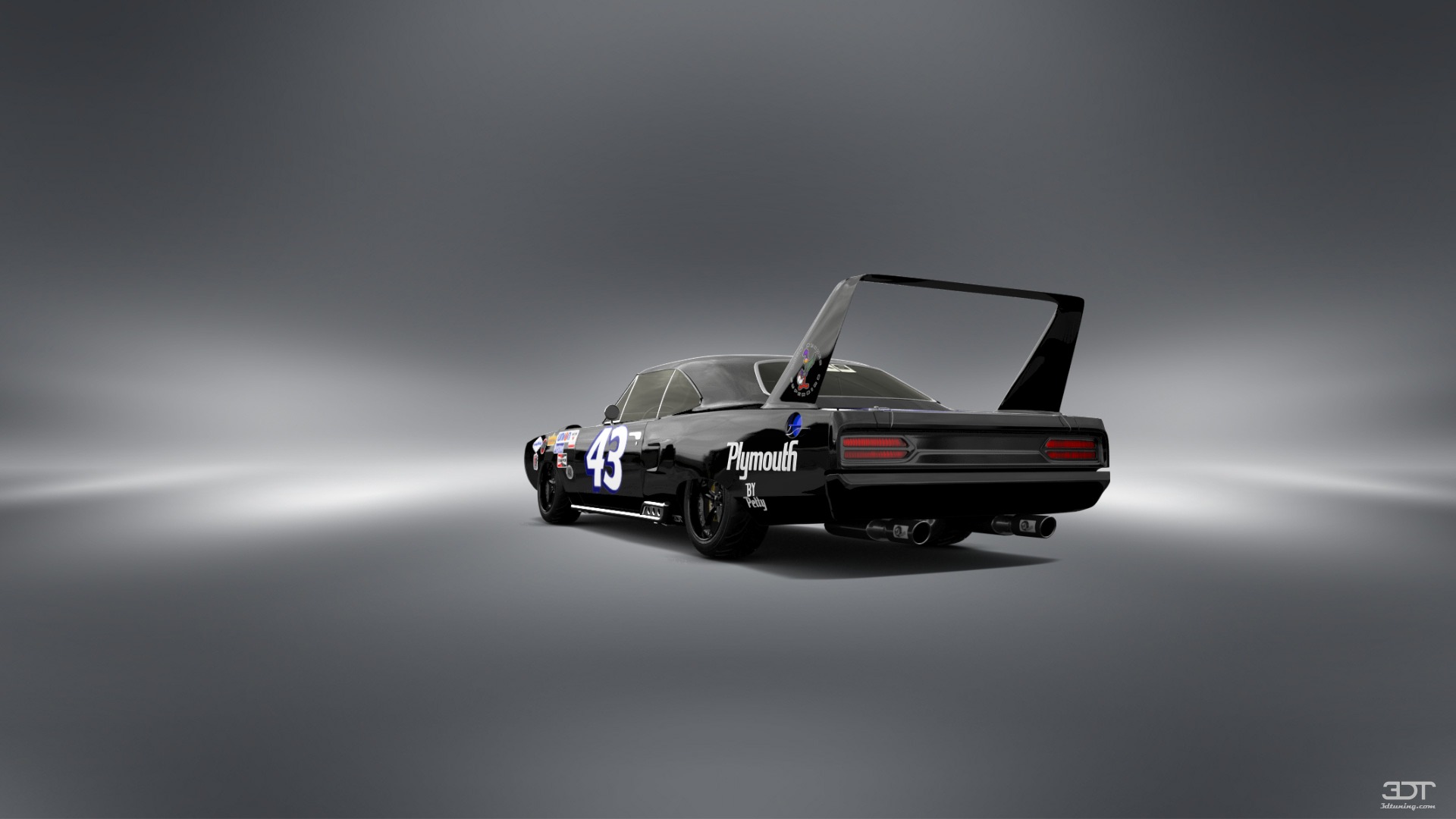 Plymouth Superbird 2 Door Coupe 1970 Images