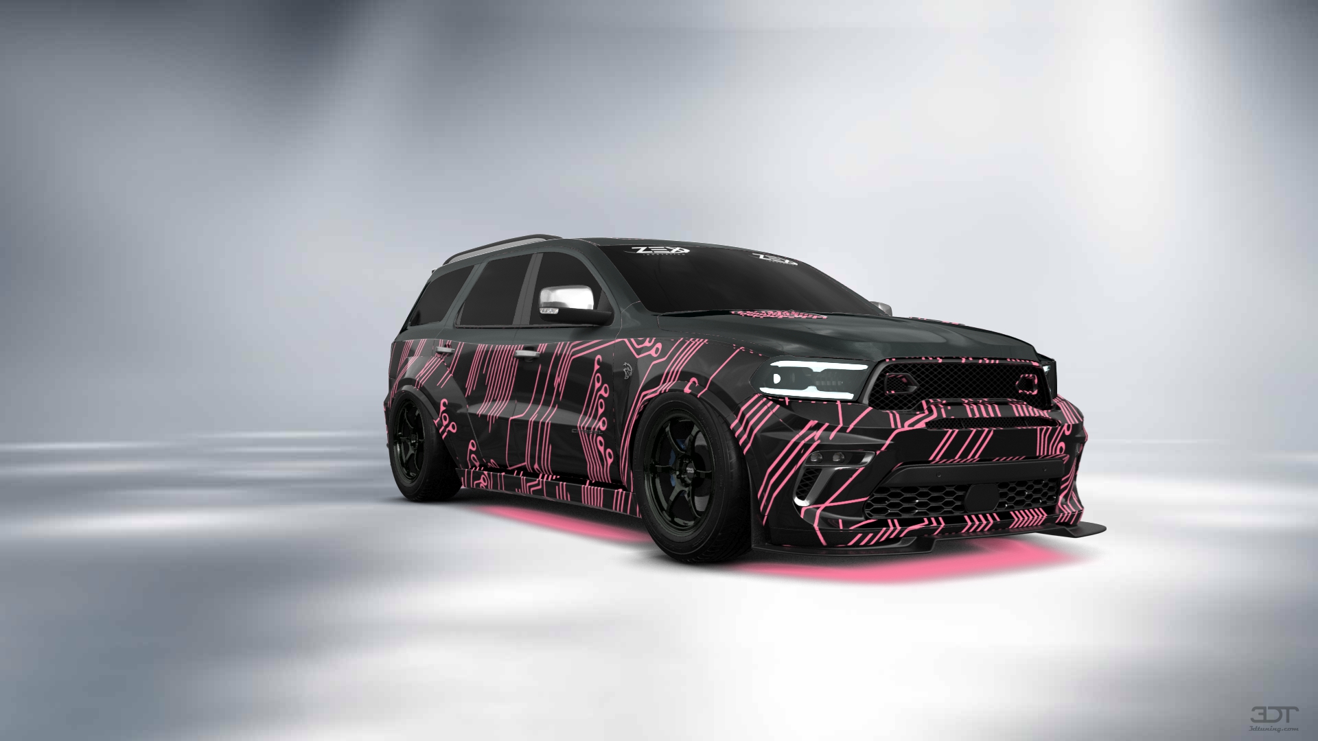 Dodge Durango 5 Door SUV 2021