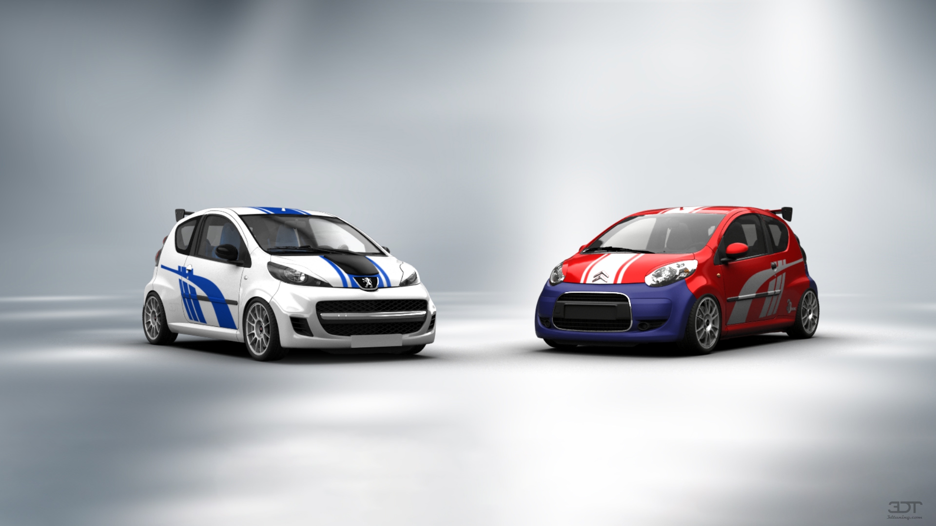 Citroen C1 3door 3 Door 2005