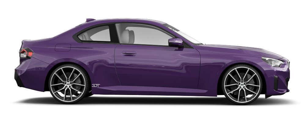 BMW 2 Series 2022