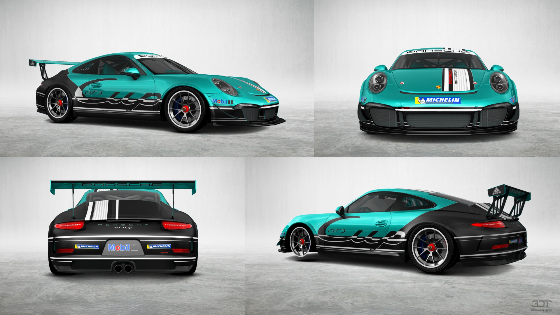 Porsche 911 Carrera 2 Door Coupe 2011 Images