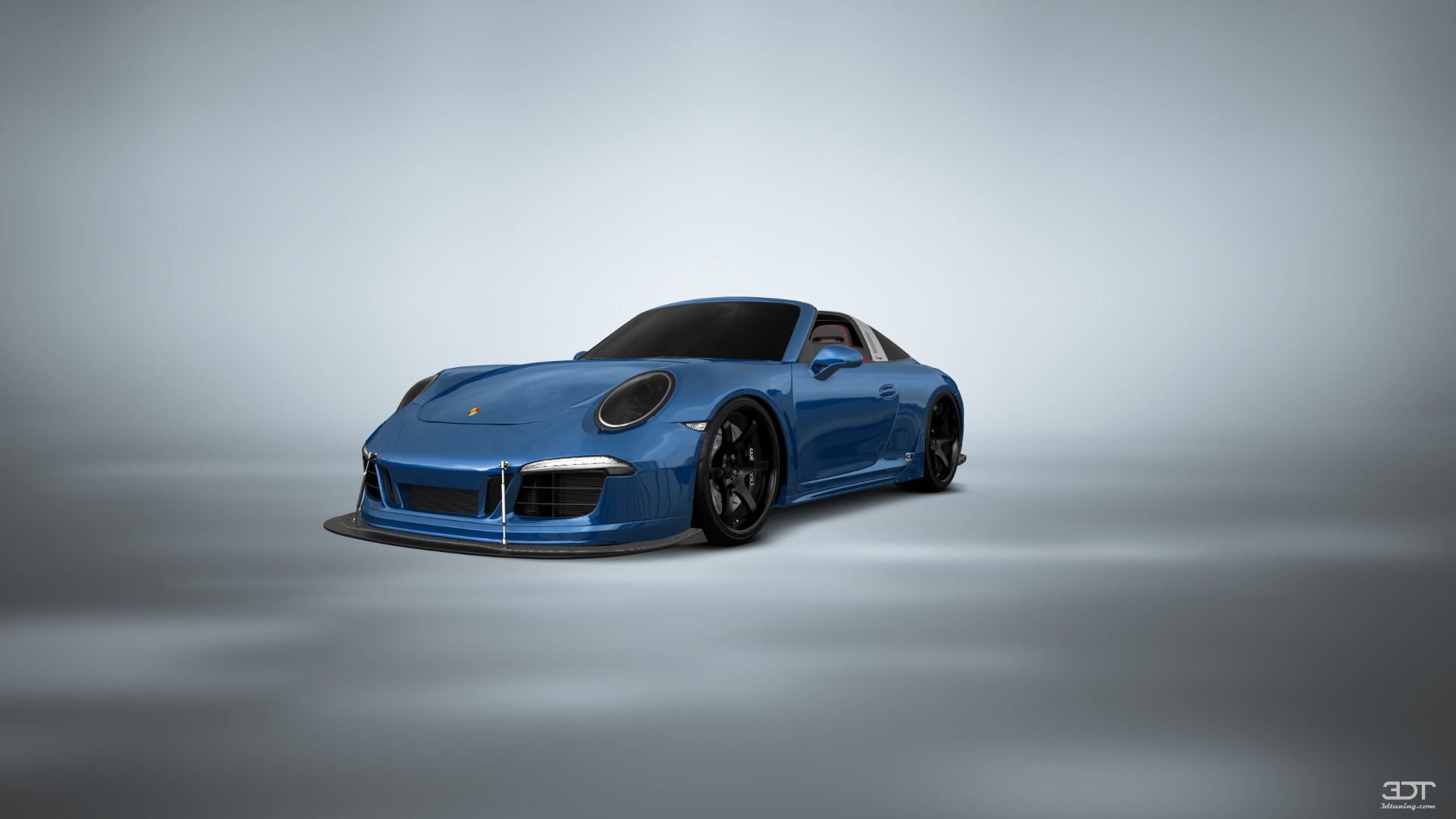 Porsche 911 Carrera Targa top 2014 Images