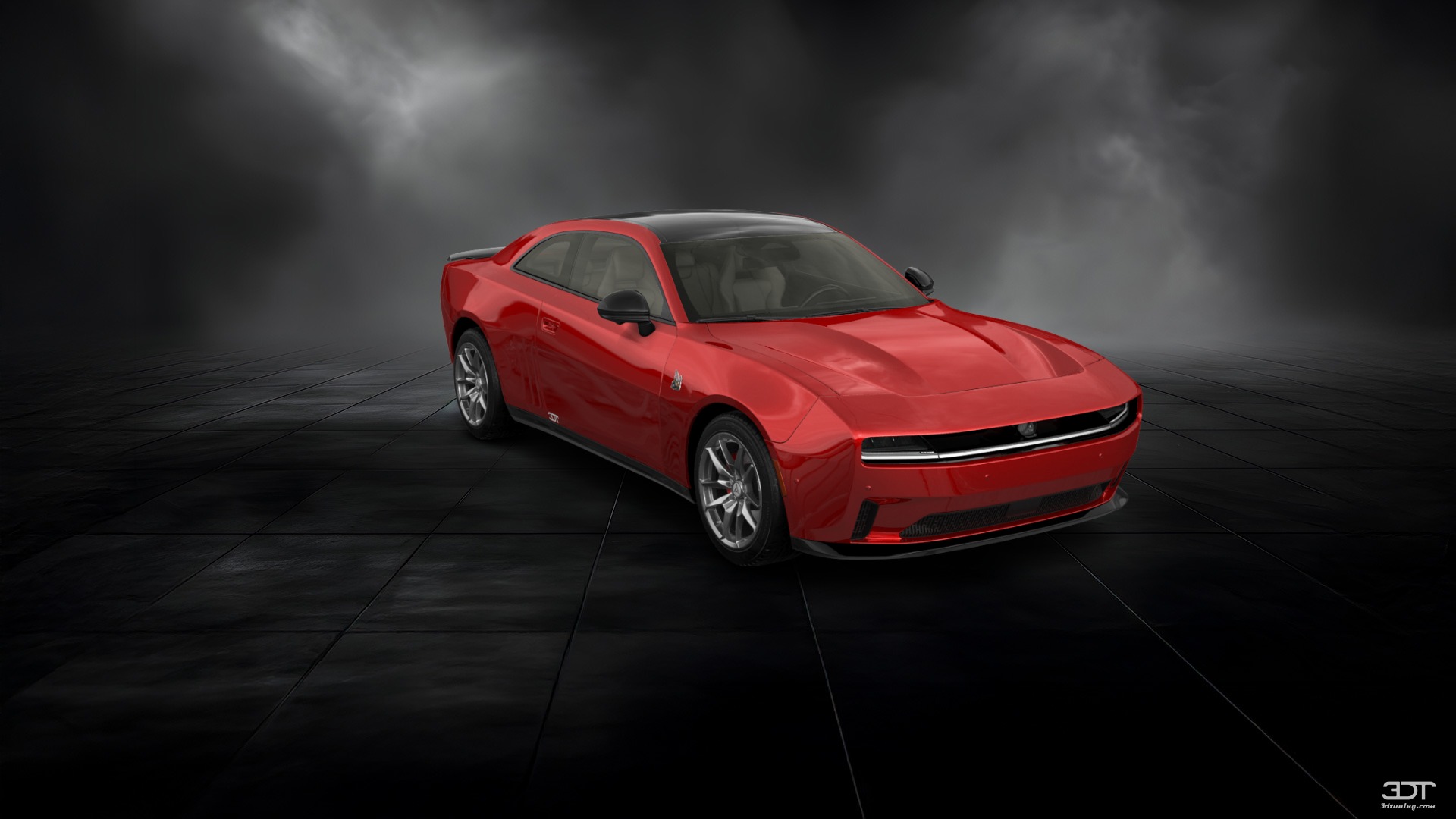 Dodge Charger 2 Door Coupe 2024