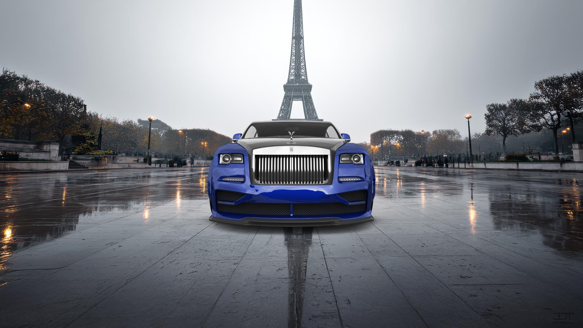 Rolls Royce Wraith 2 Door Coupe 2014 Images