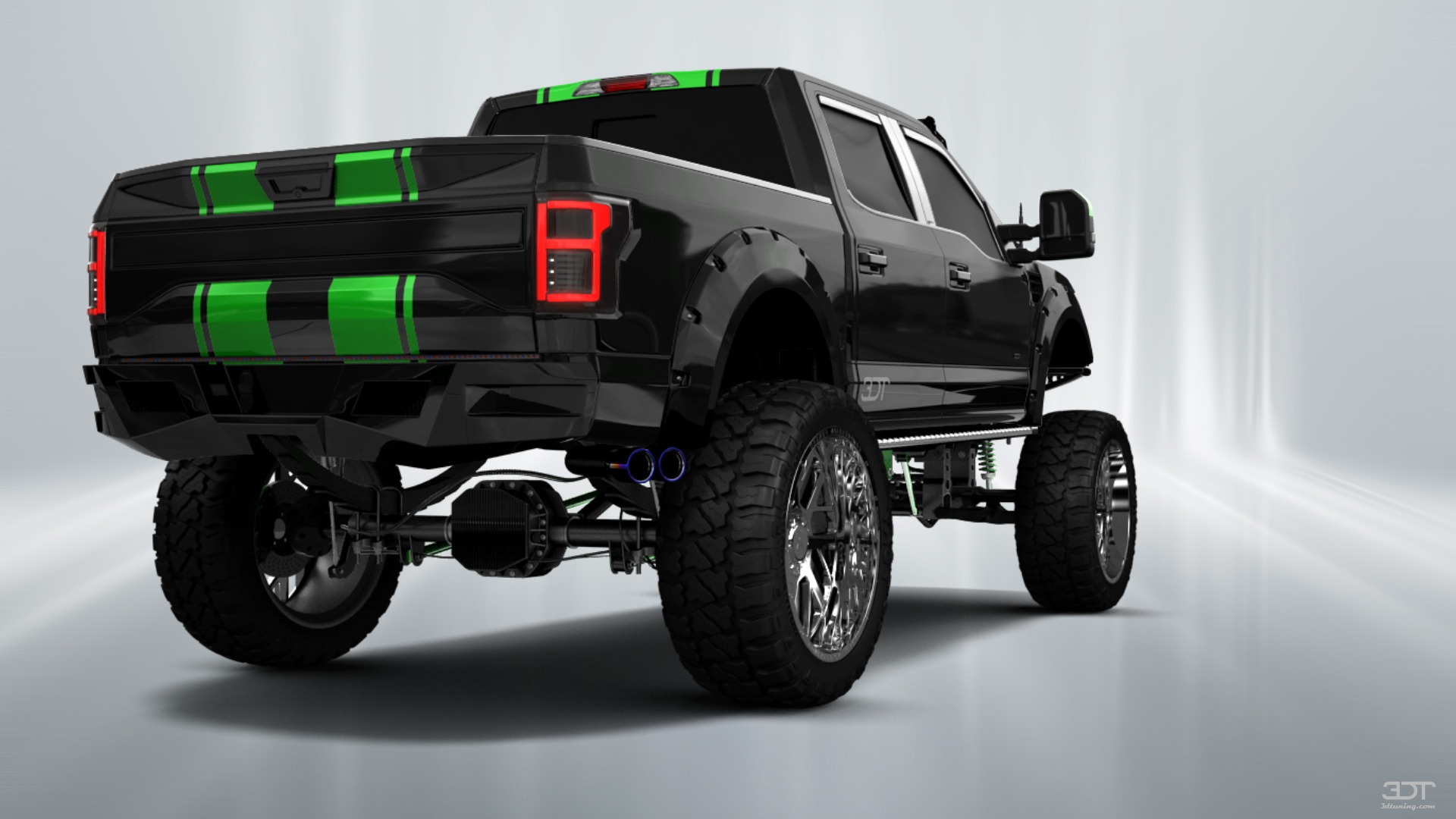 Ford F-150 Truck 2015